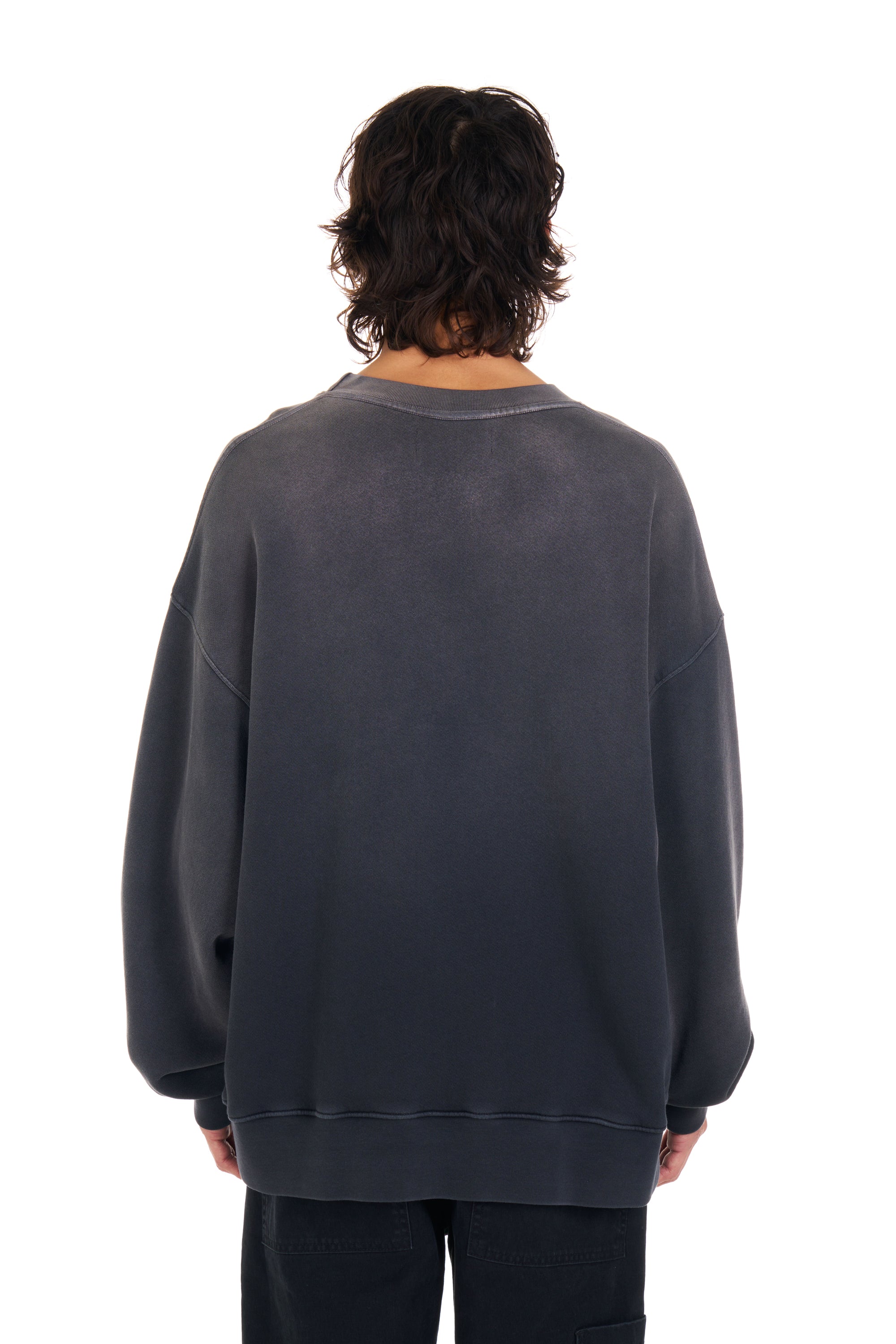 Star Kid Crewneck