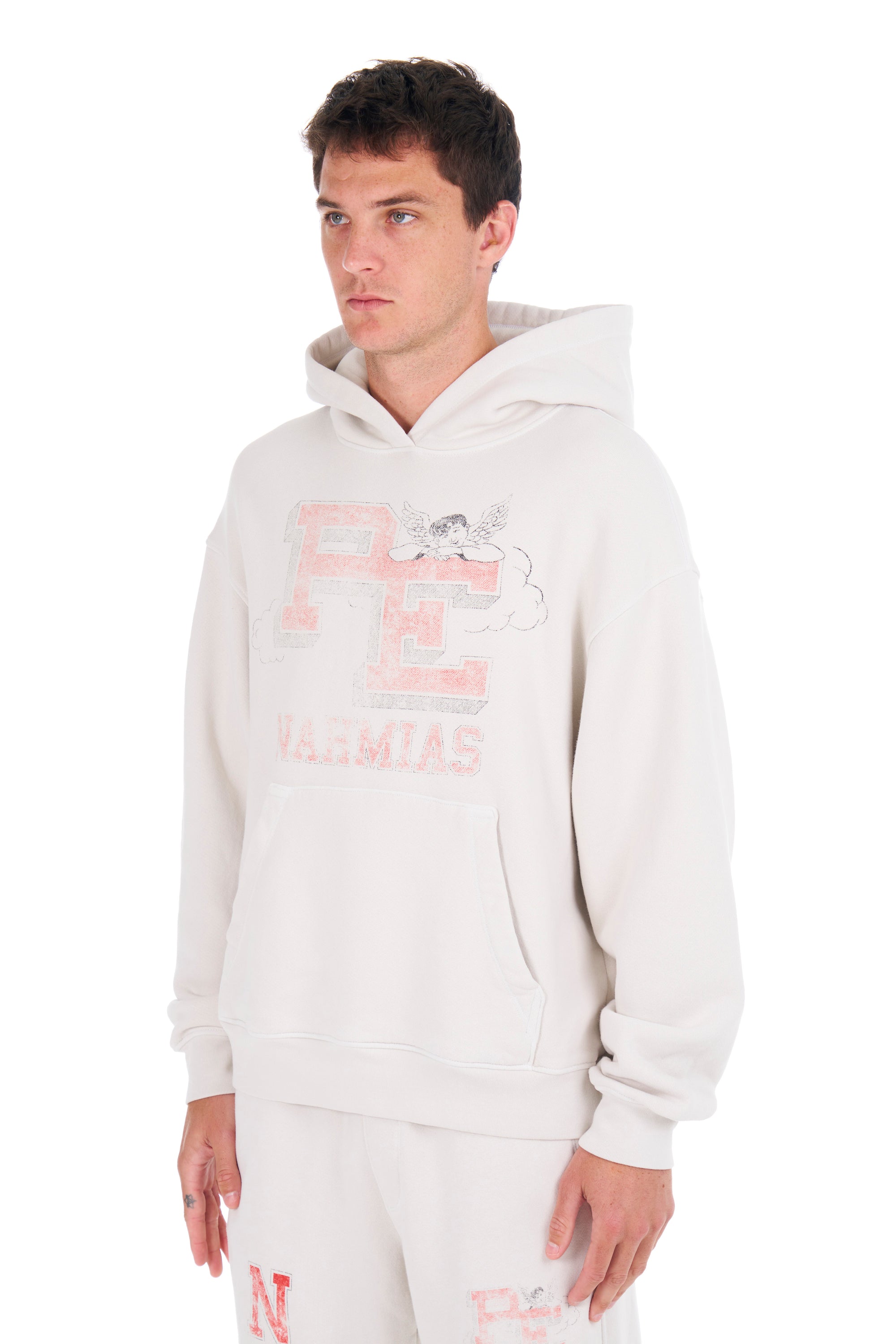 P.E. Cherub Hoodie