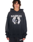 Mascot Hoodie