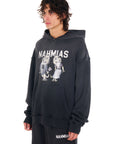 Mascot Hoodie