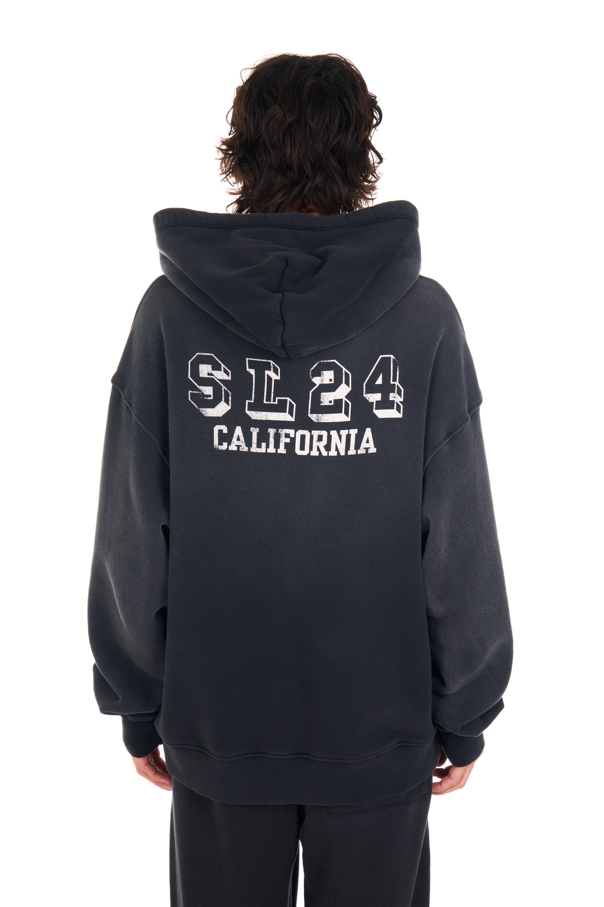 Mascot Hoodie