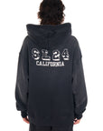 Mascot Hoodie