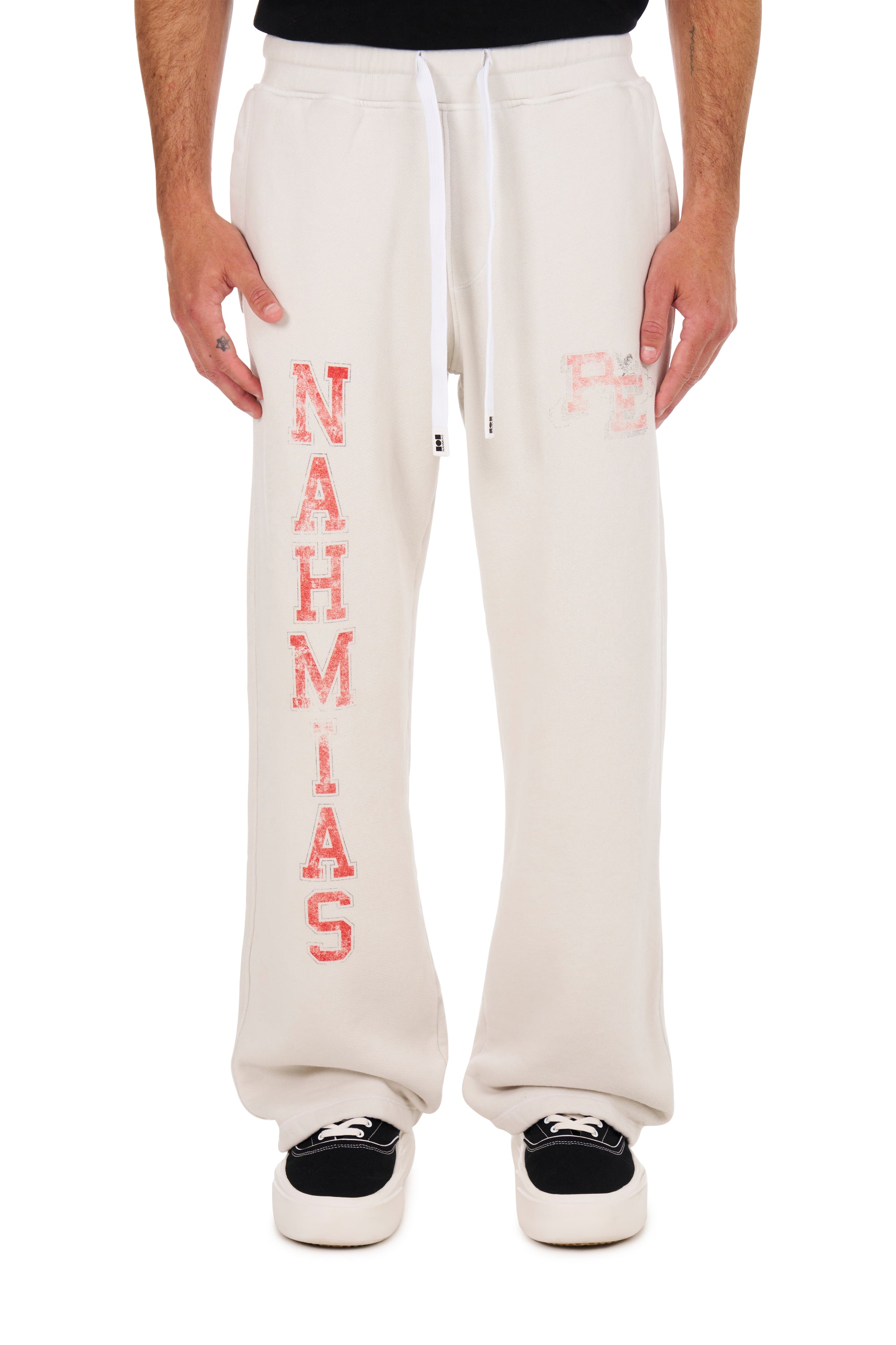 P.E. Cherub Baggy Sweatpants