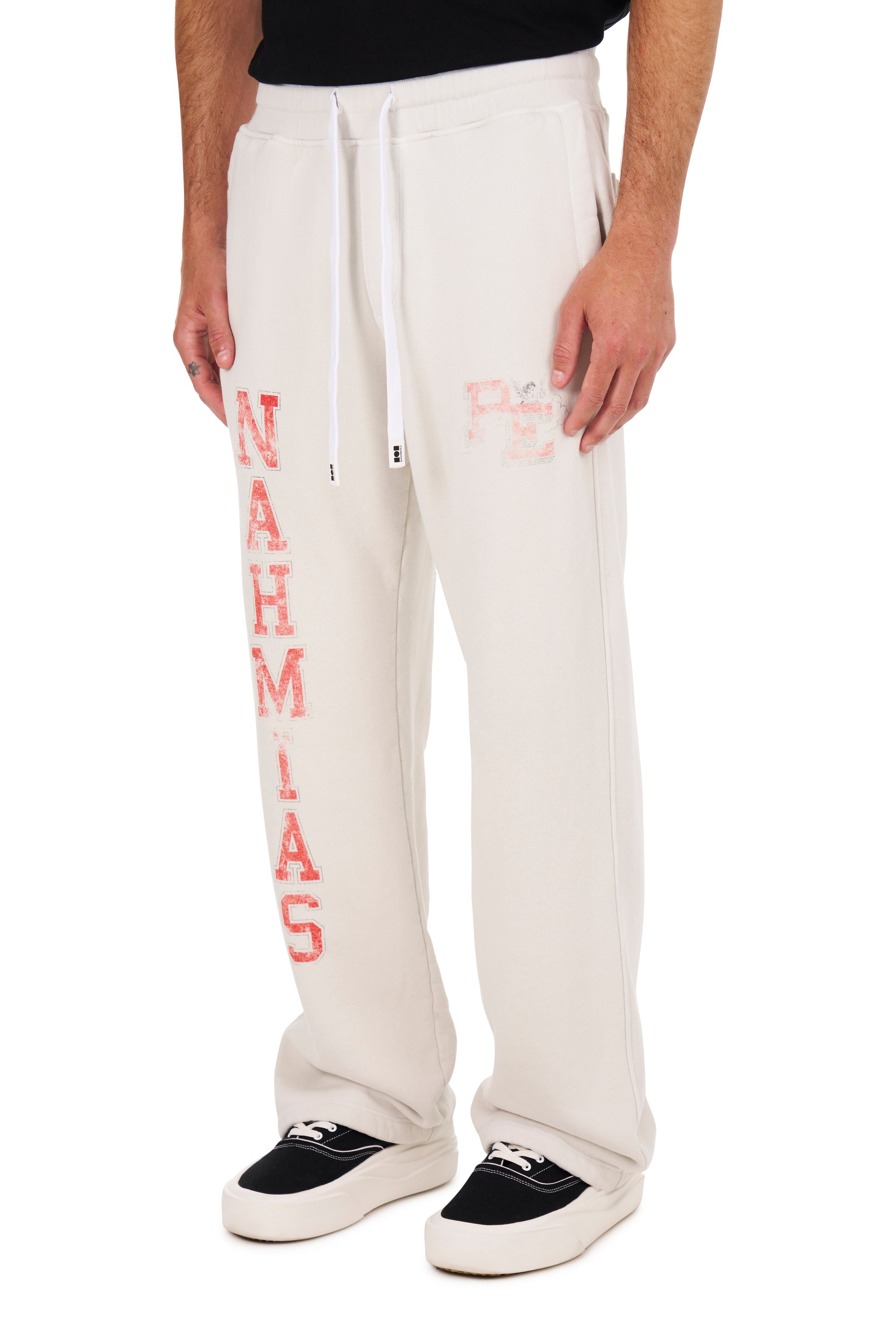 P.E. Cherub Baggy Sweatpants