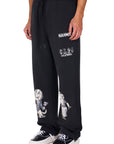 Mascot Wide Sweatpant