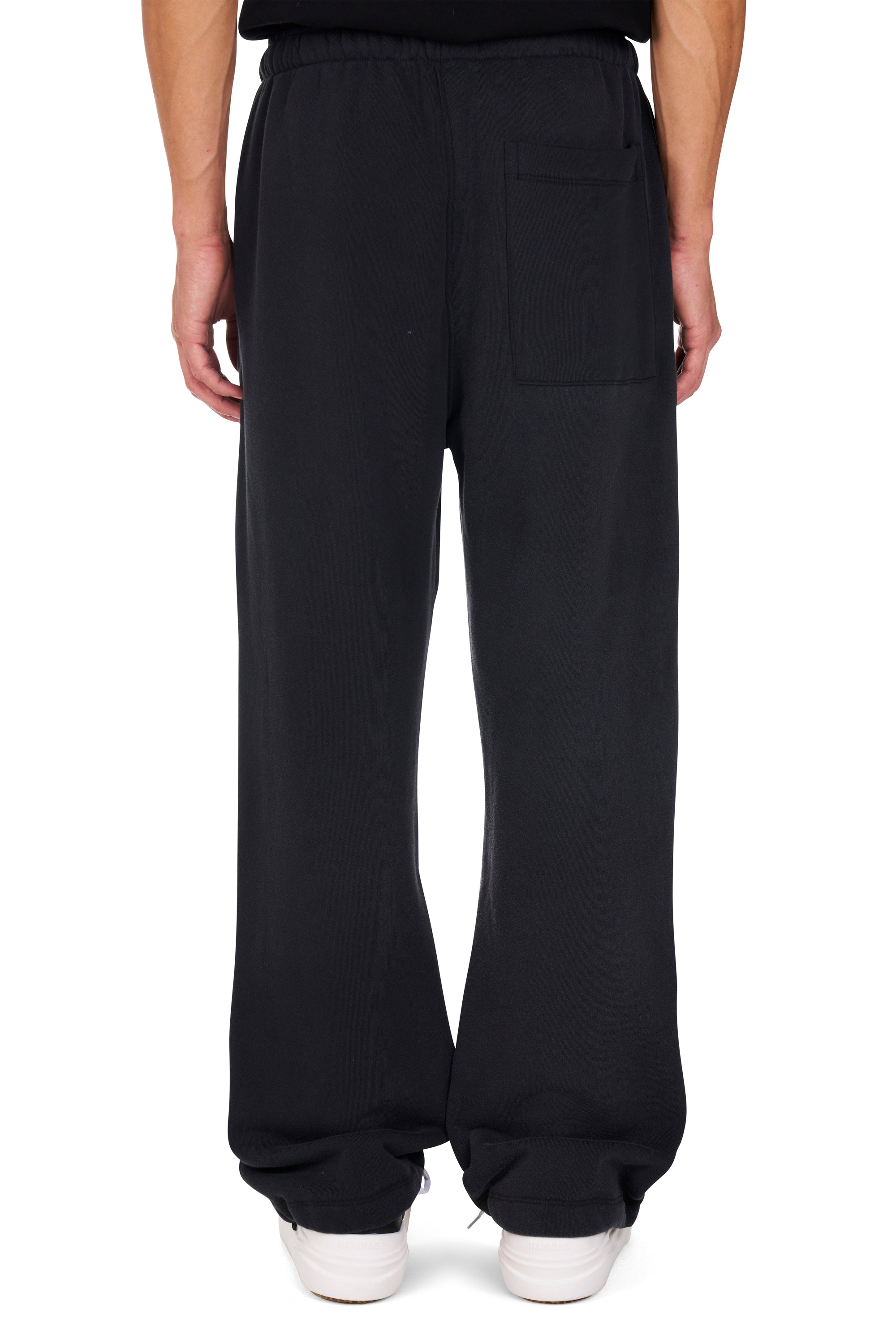 Mascot Wide Sweatpant