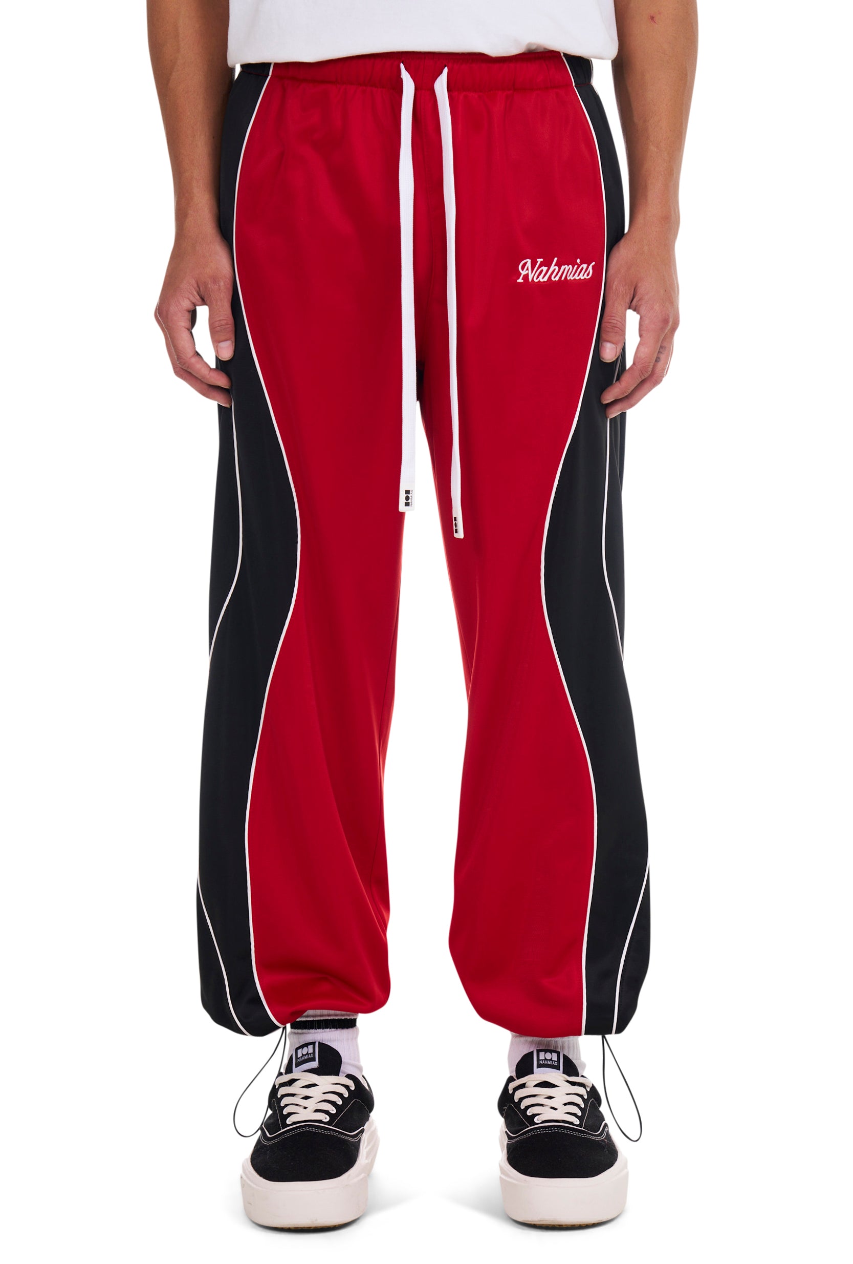 Ollie Track Pant – NAHMIAS