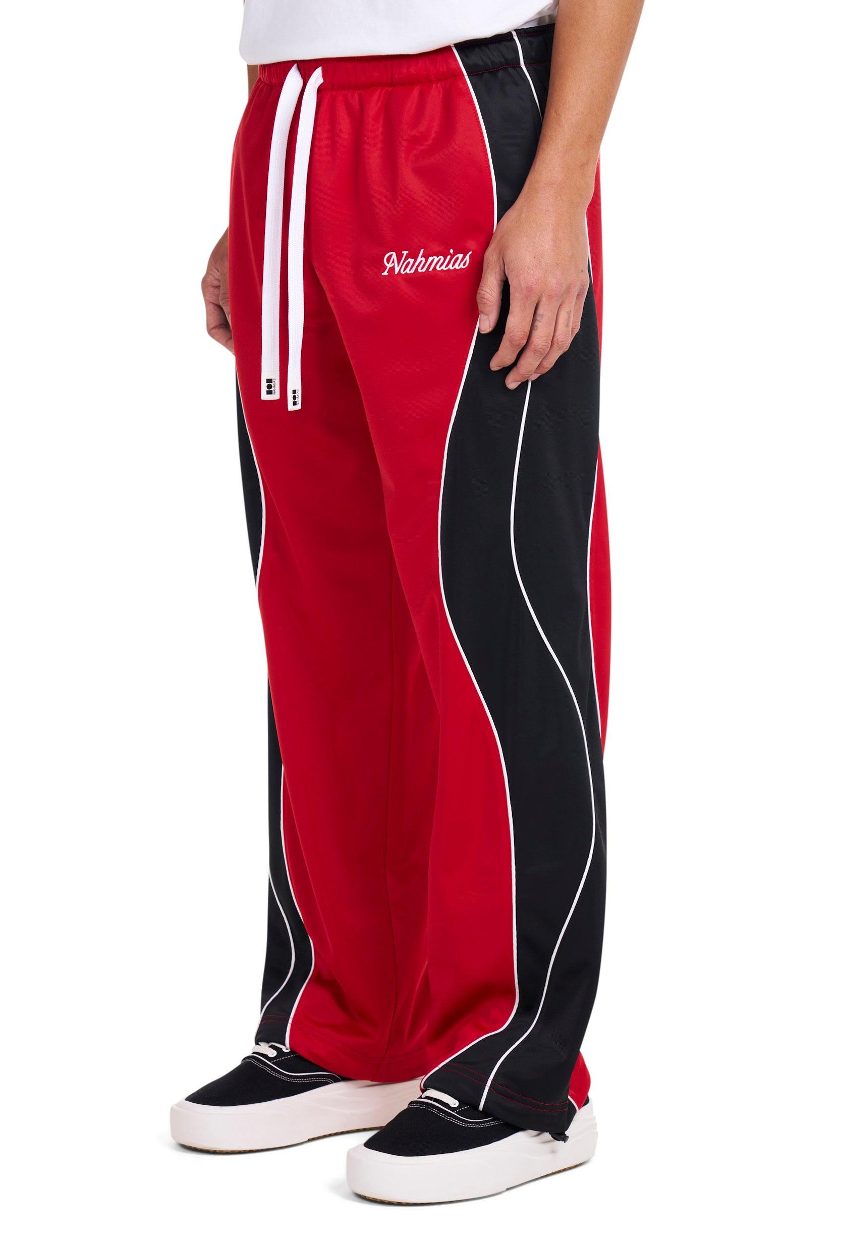 トラックパンツ・ジャージ [COLN] bypass nylon track pants (4color) bypass nylon track pants (4color) - COLN