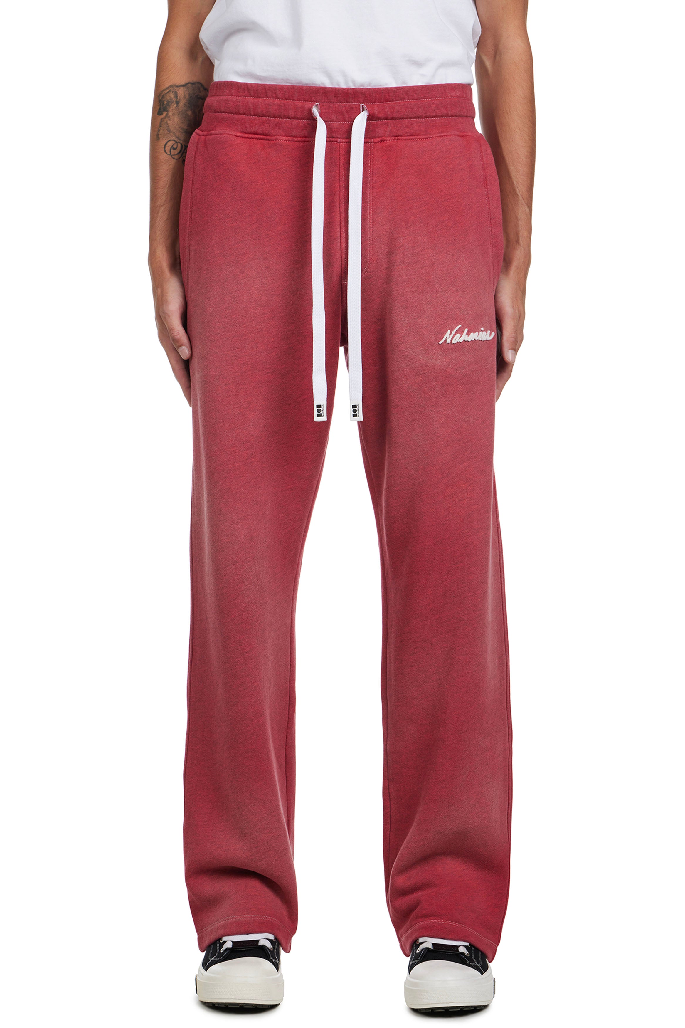 Red Sweatpants : Target