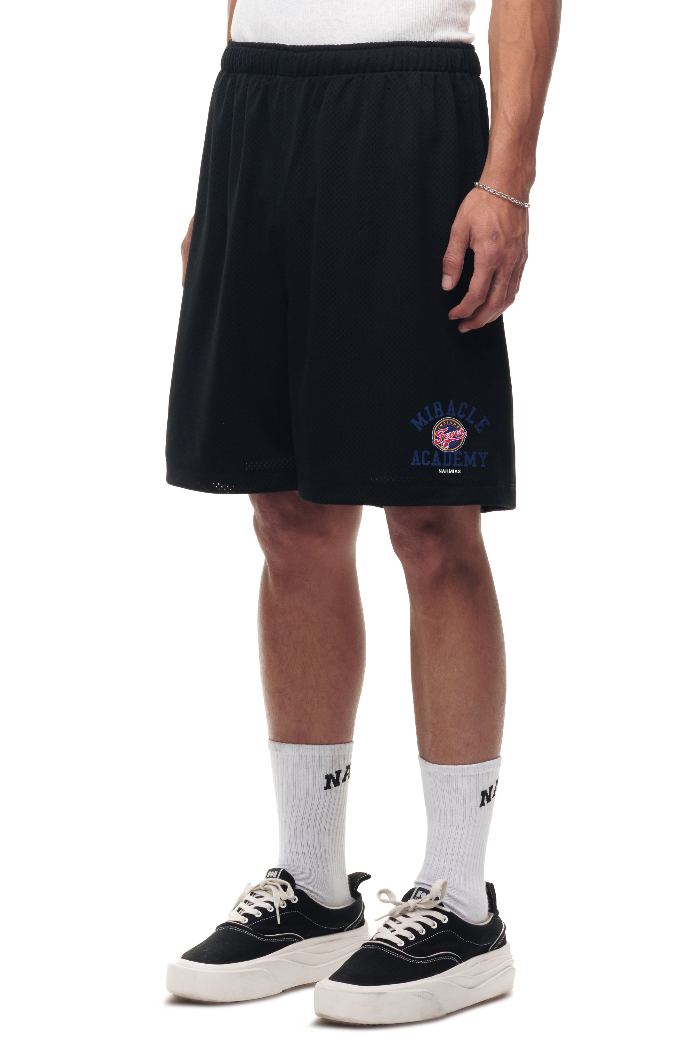 Fever X Miracle Academy Baggy P.E. Shorts – NAHMIAS