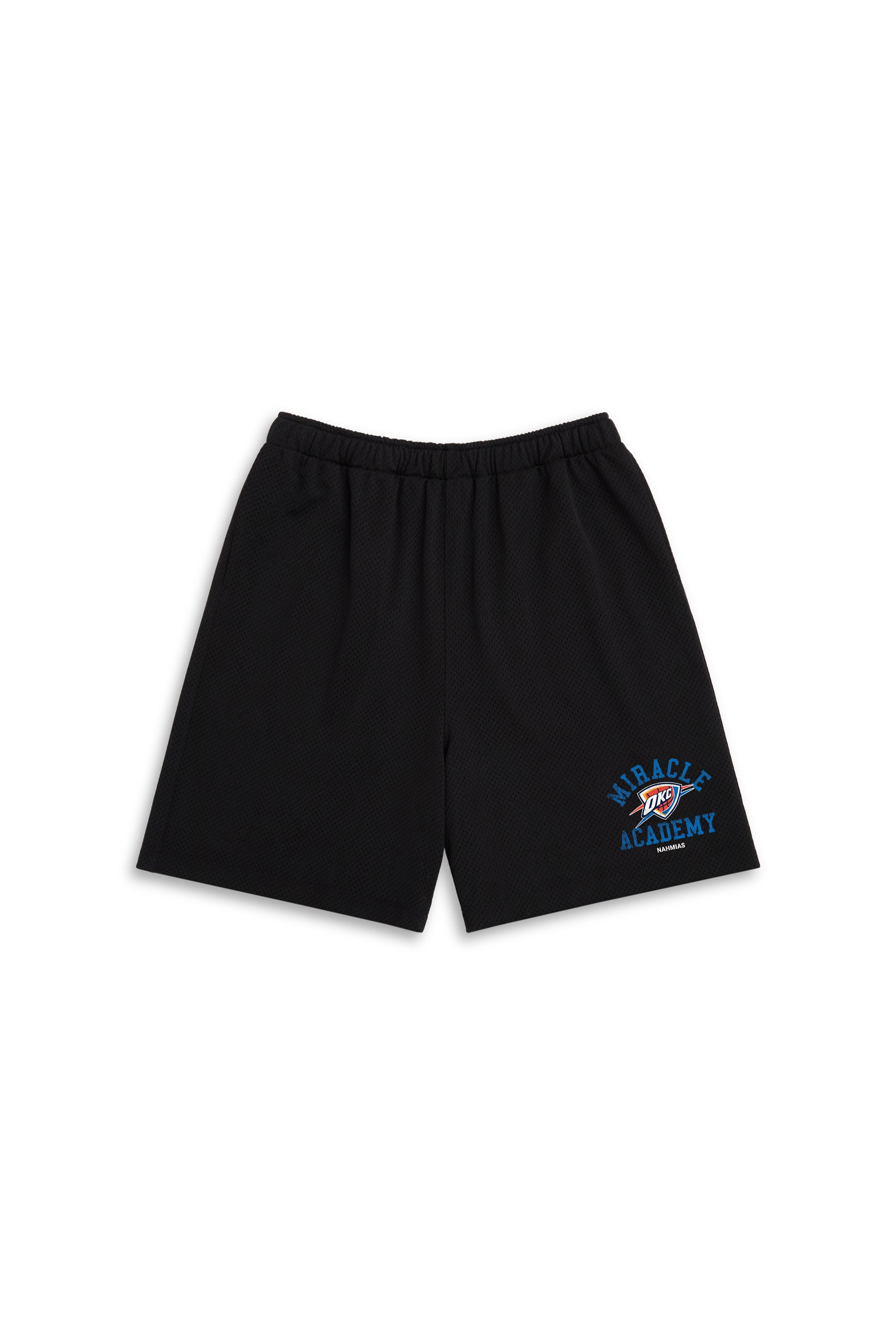 Thunder X Miracle Academy Baggy P.E. Shorts – NAHMIAS