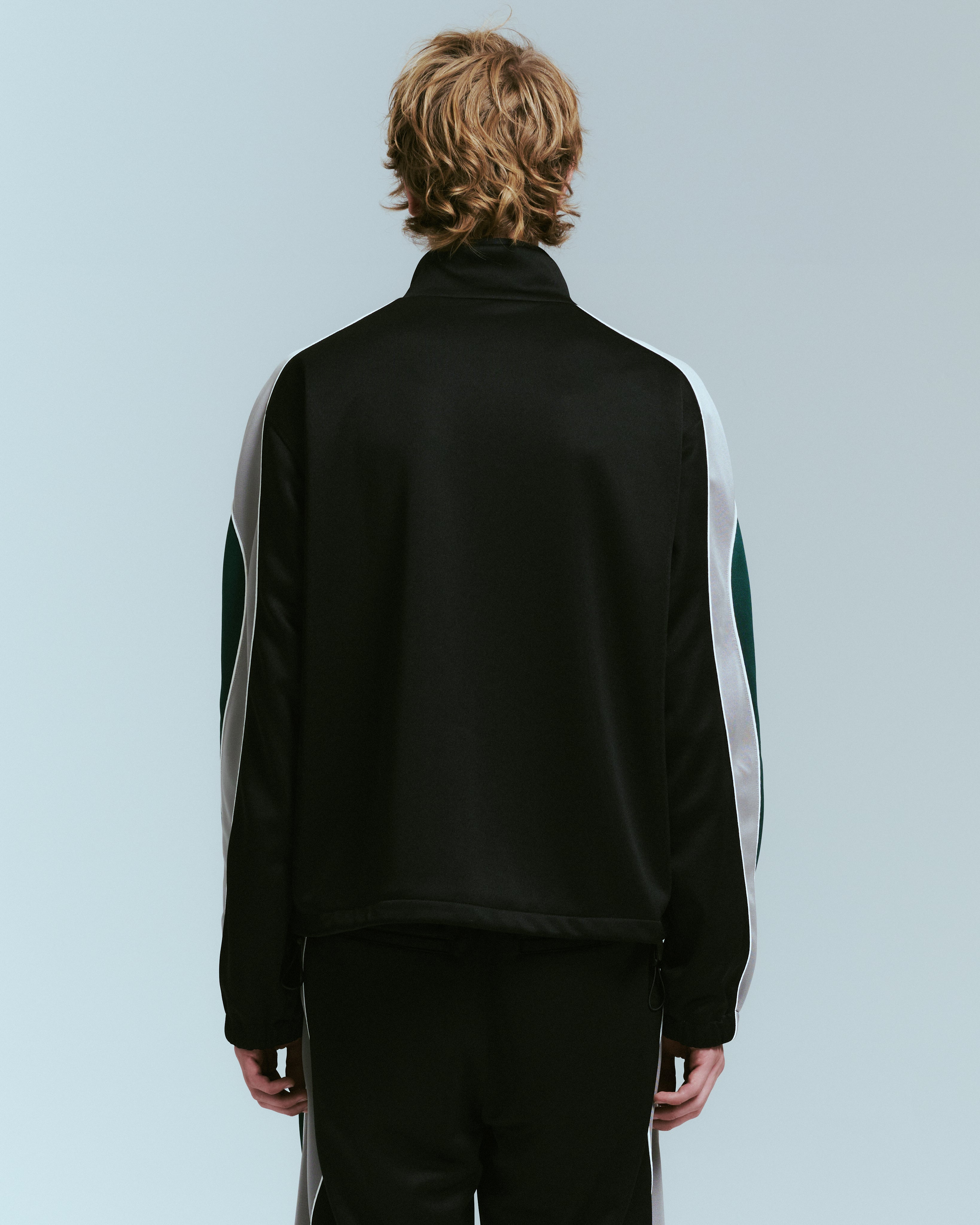 OLLIE ZIP UP TRACK JACKET – NAHMIAS