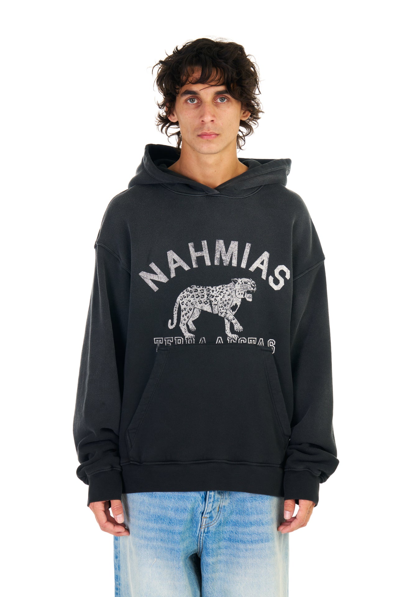 Terraestiva Hoodie