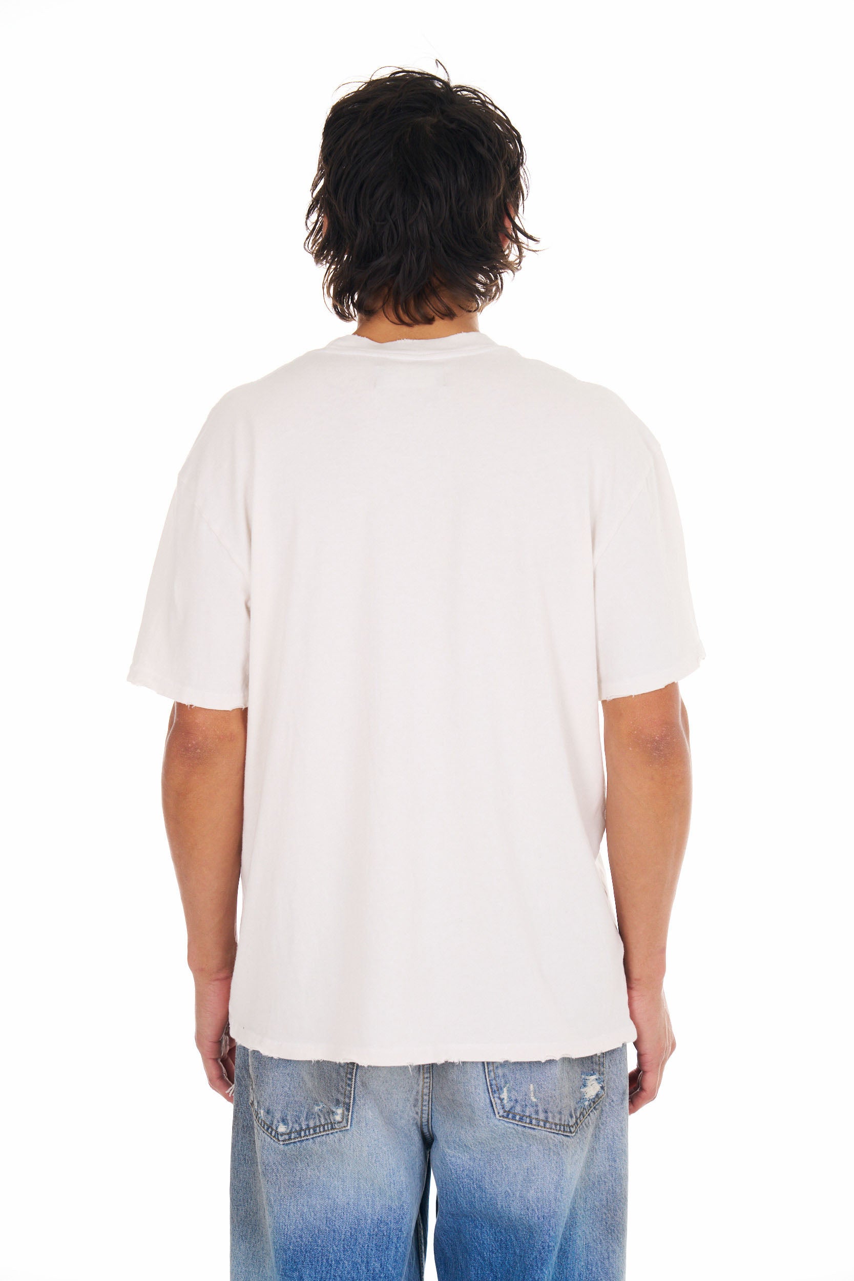 Souvenir Boxy T-shirt
