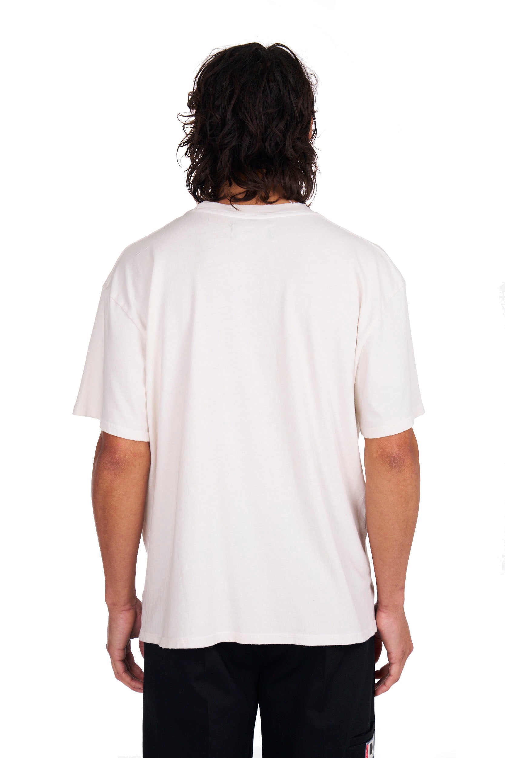 Professional Tourist T-shirt
