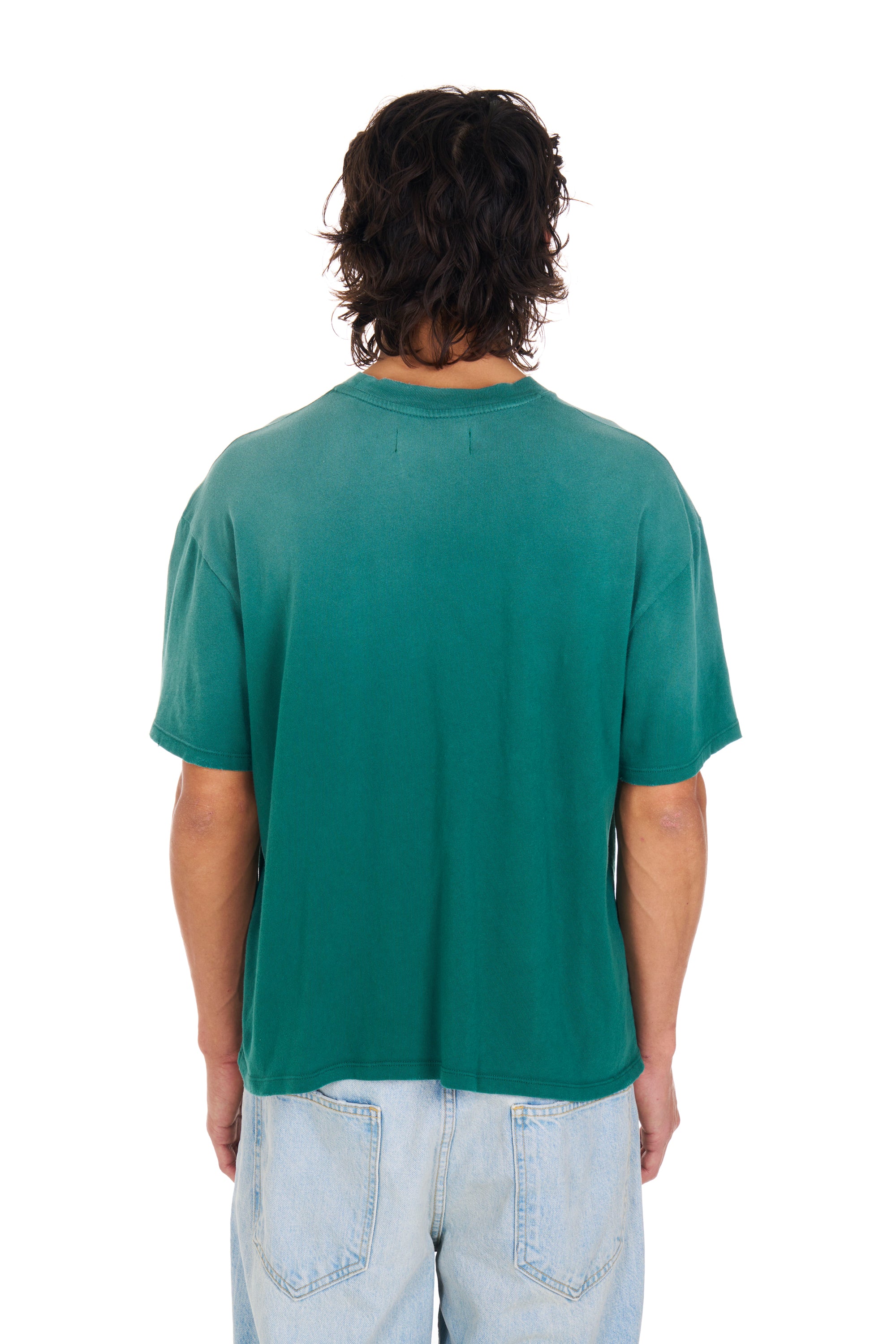 Summerland All Stars Boxy T-shirt