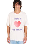 Romance Boxy T-shirt