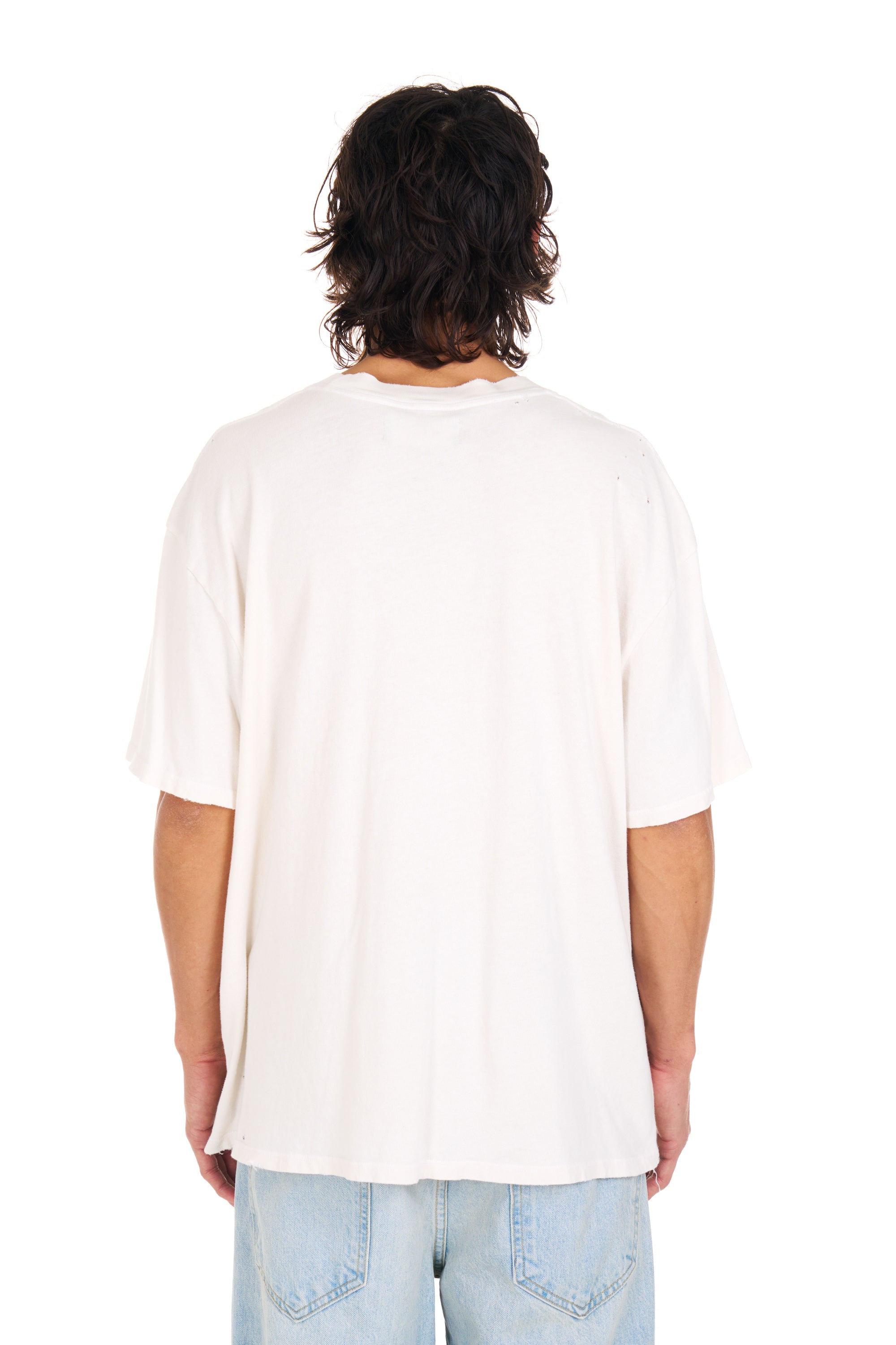 Romance Boxy T-shirt