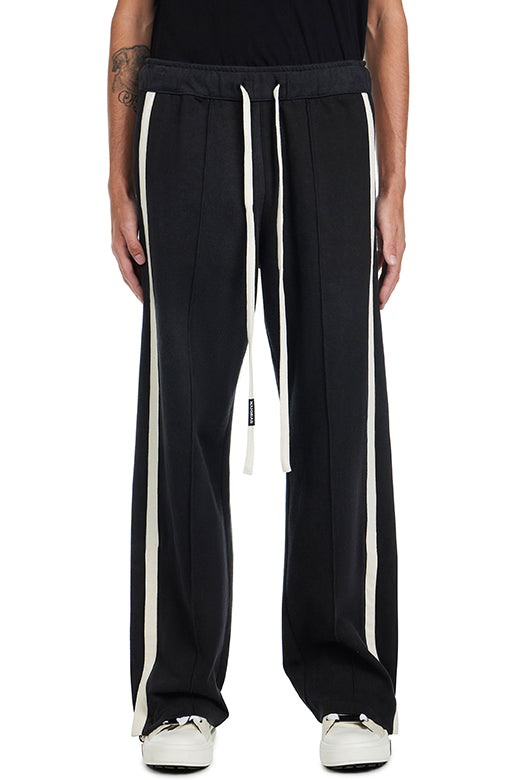 Heavy best sale track pants