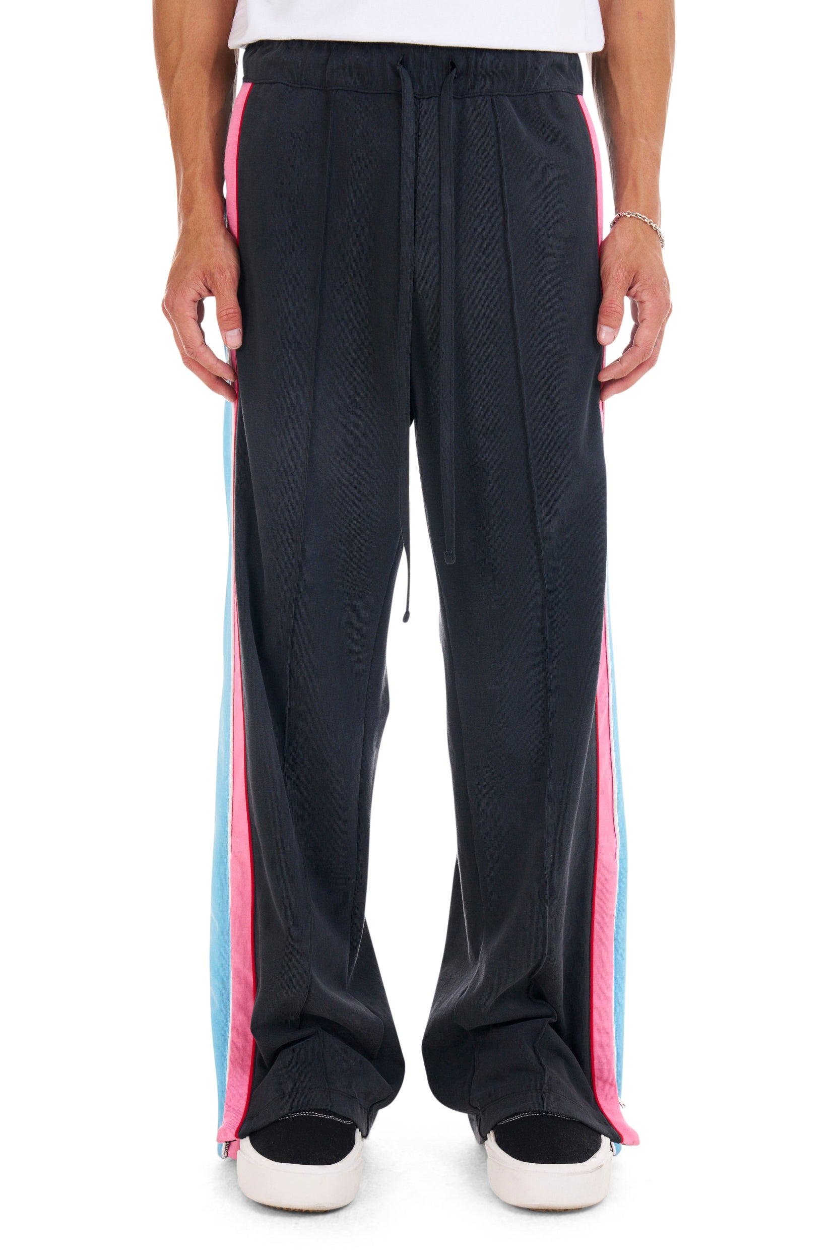 Prismatic Track Pant – NAHMIAS