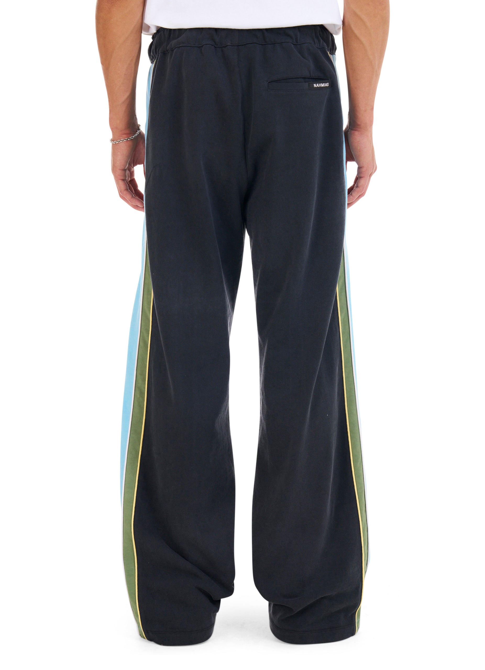 Prismatic Track Pant – NAHMIAS
