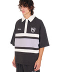 Collegiate S/S Polo Shirt
