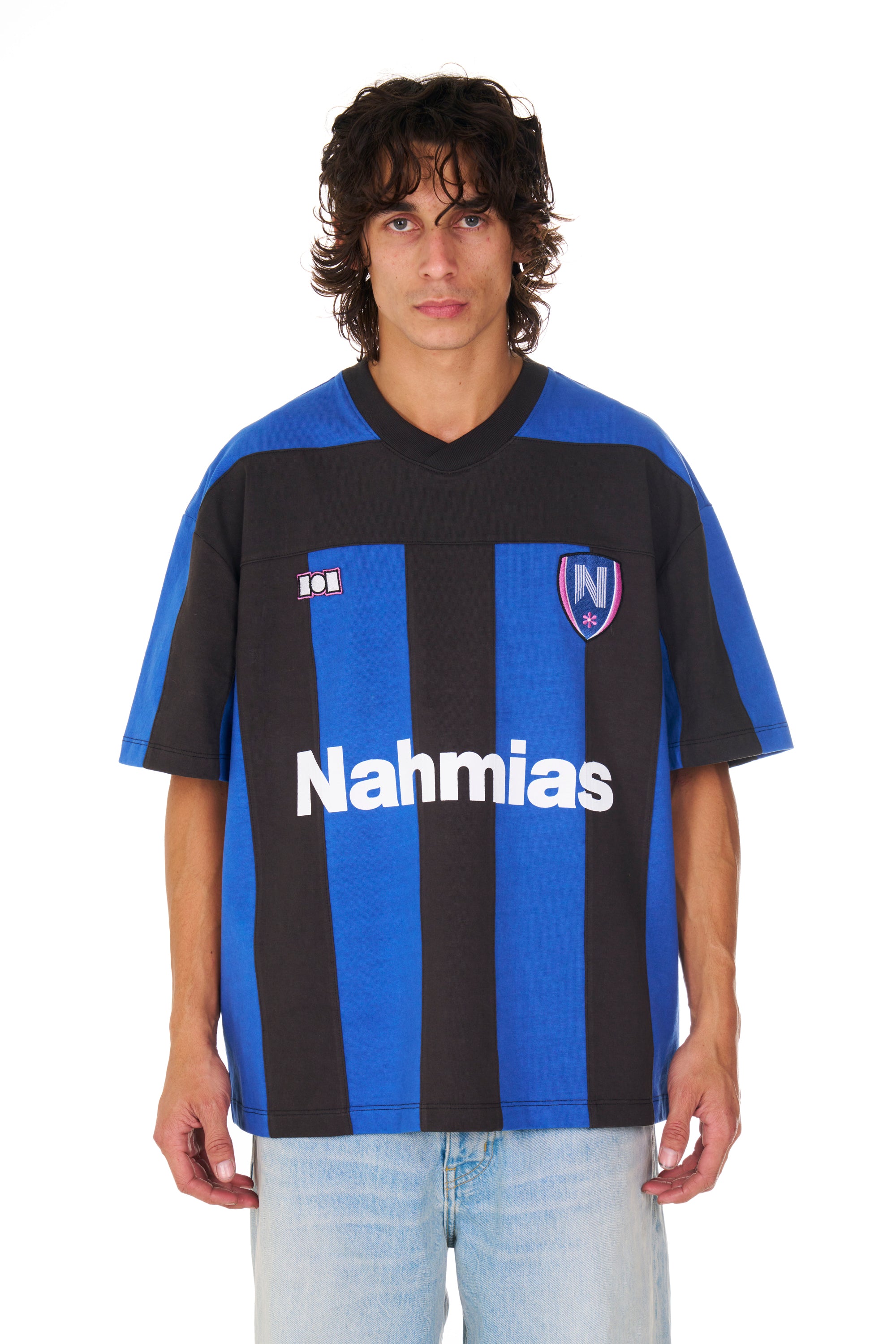 Soccer Jersey