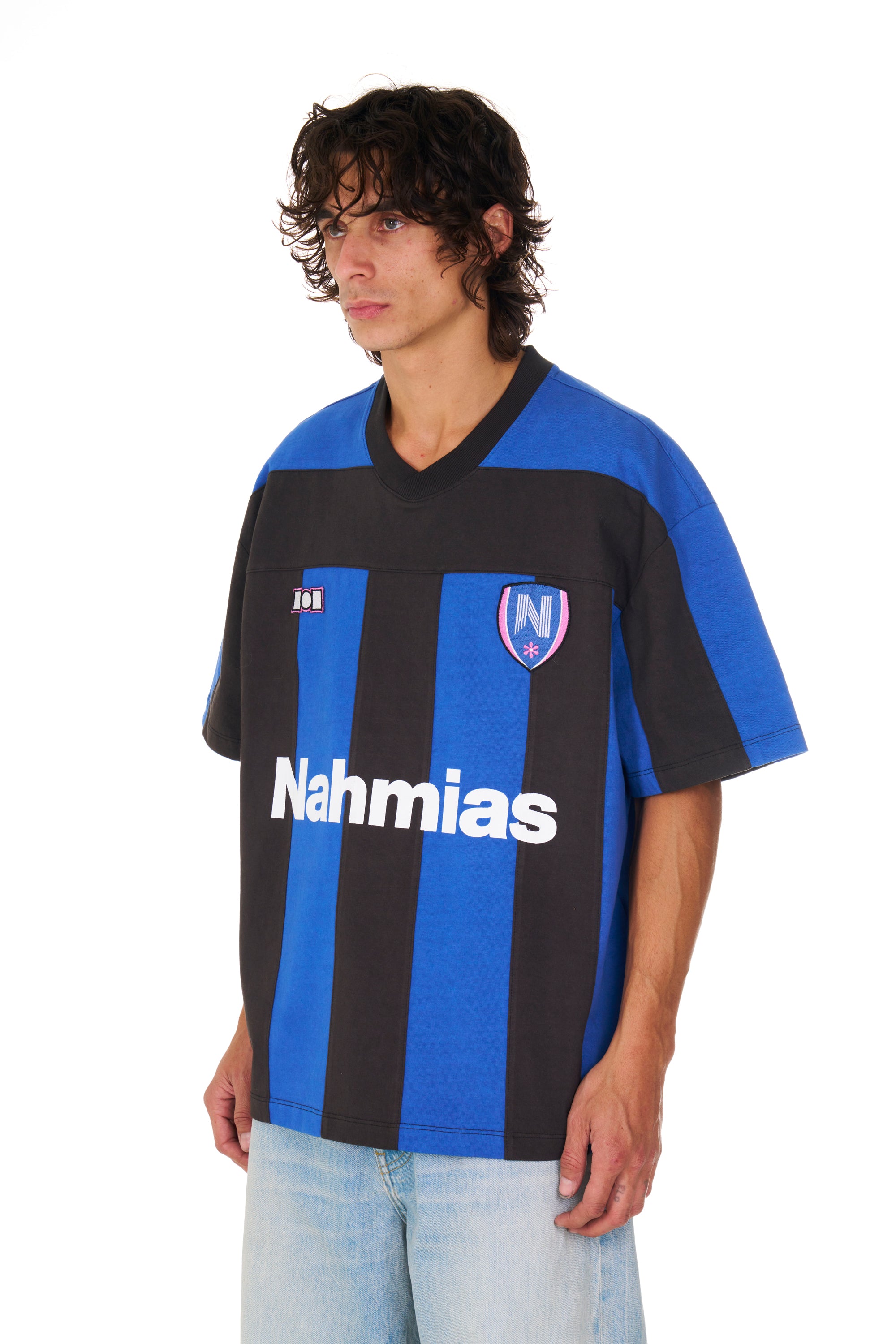 Soccer Jersey