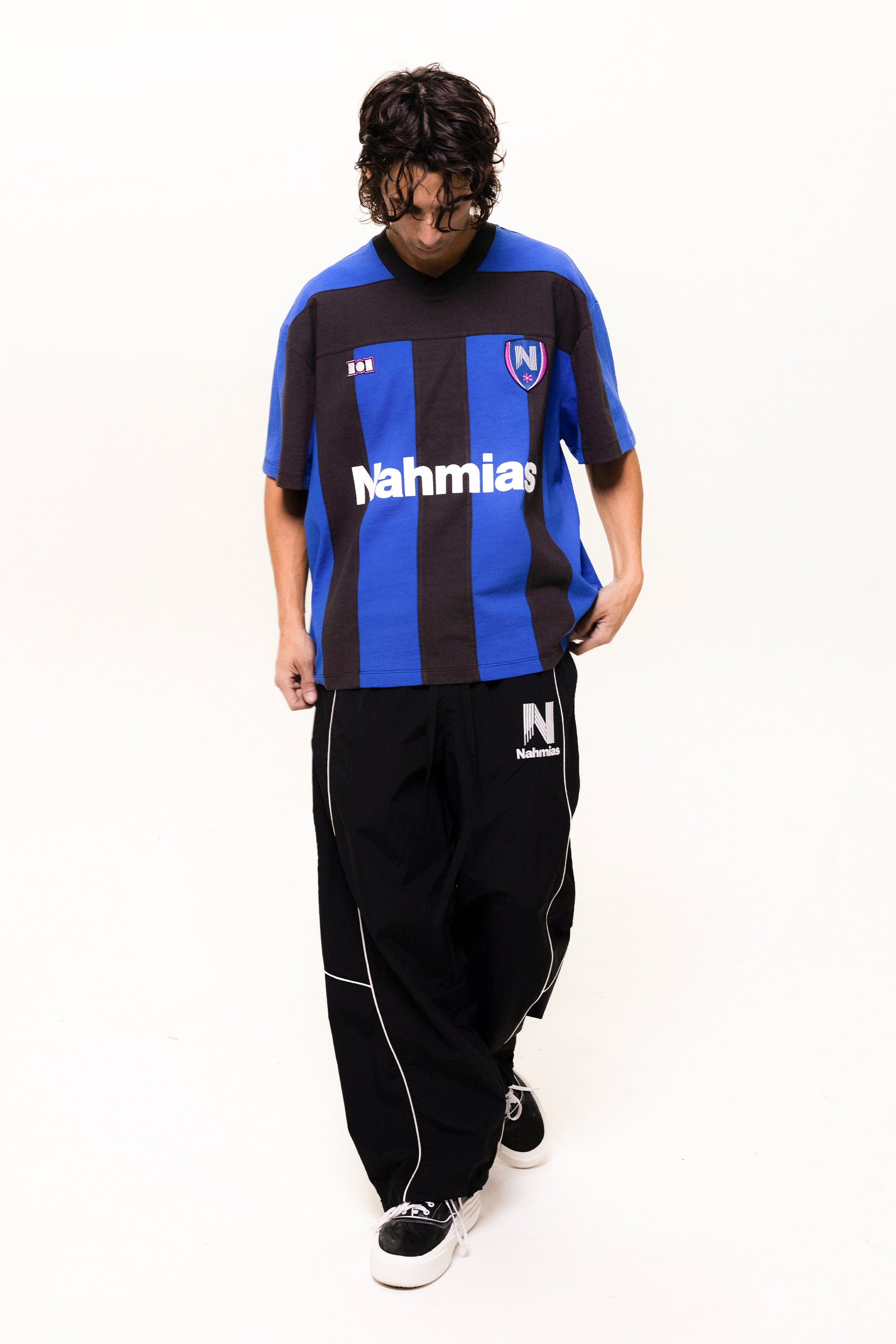 Soccer Jersey