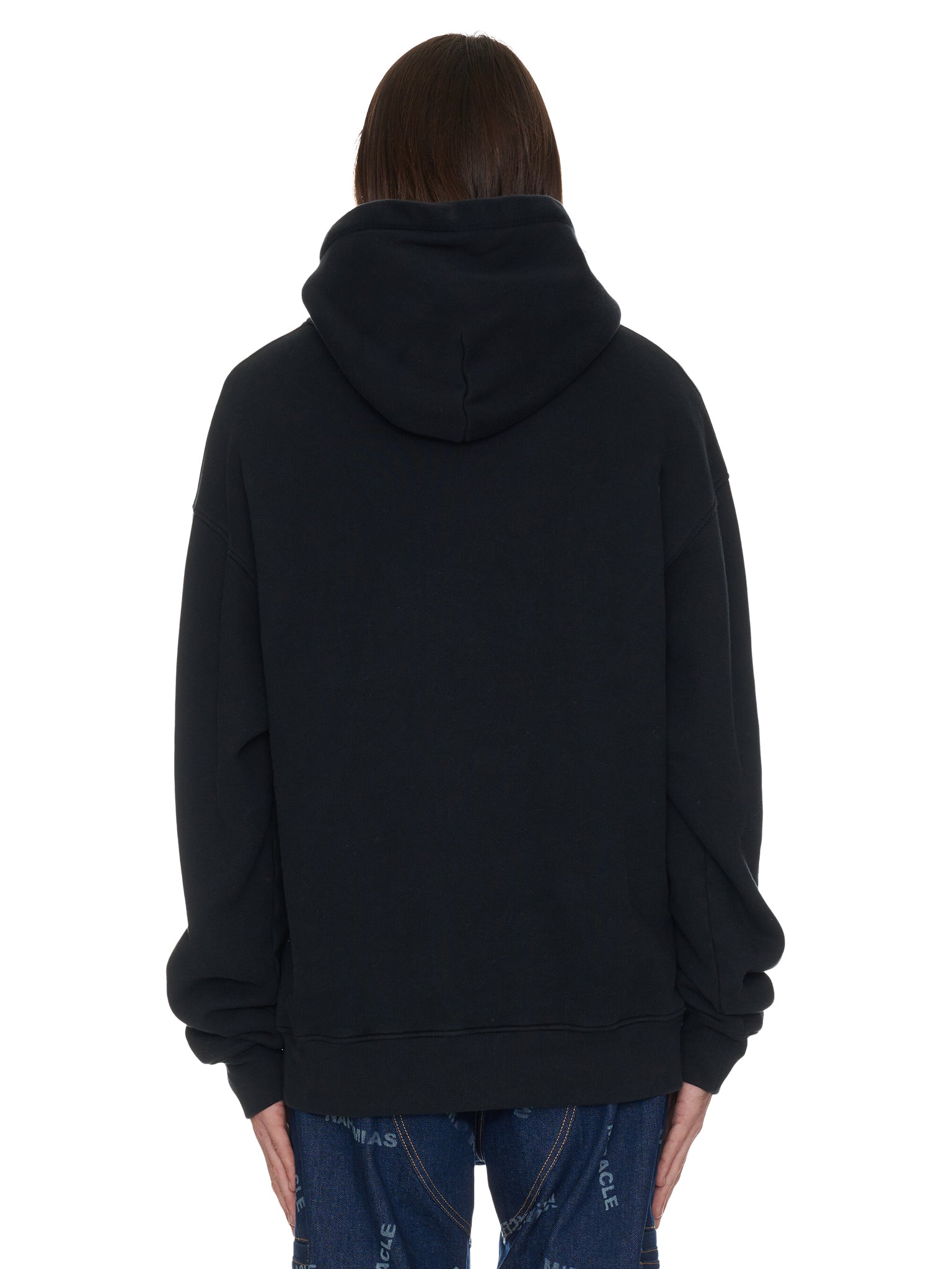 Miracle Way Hoodie