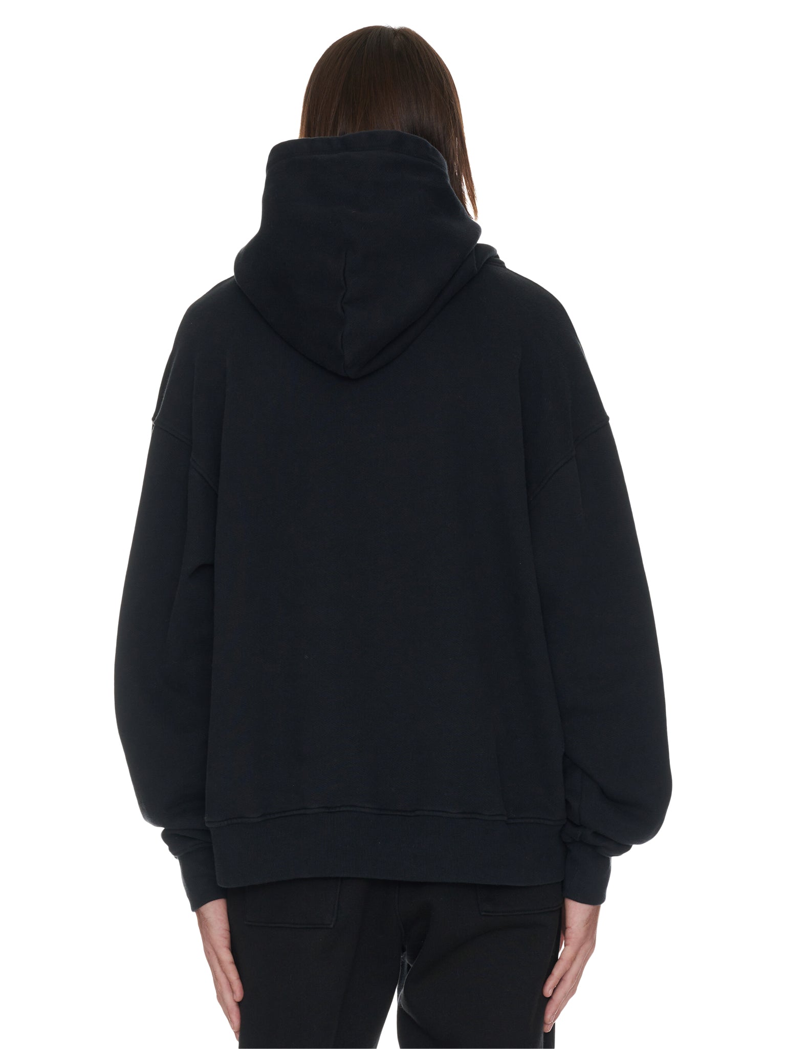 Nahmias Varsity Hoodie