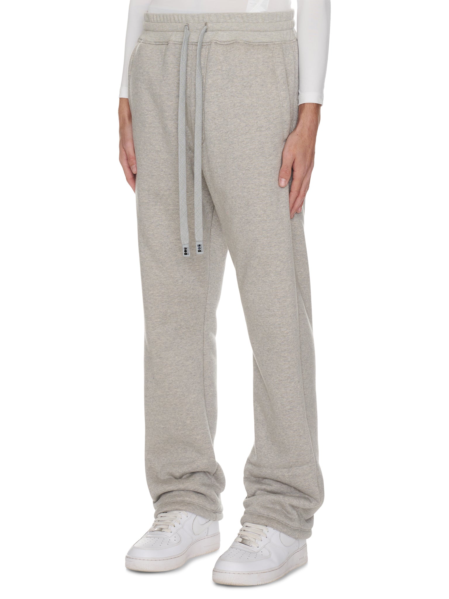 Shearling Sweatpants