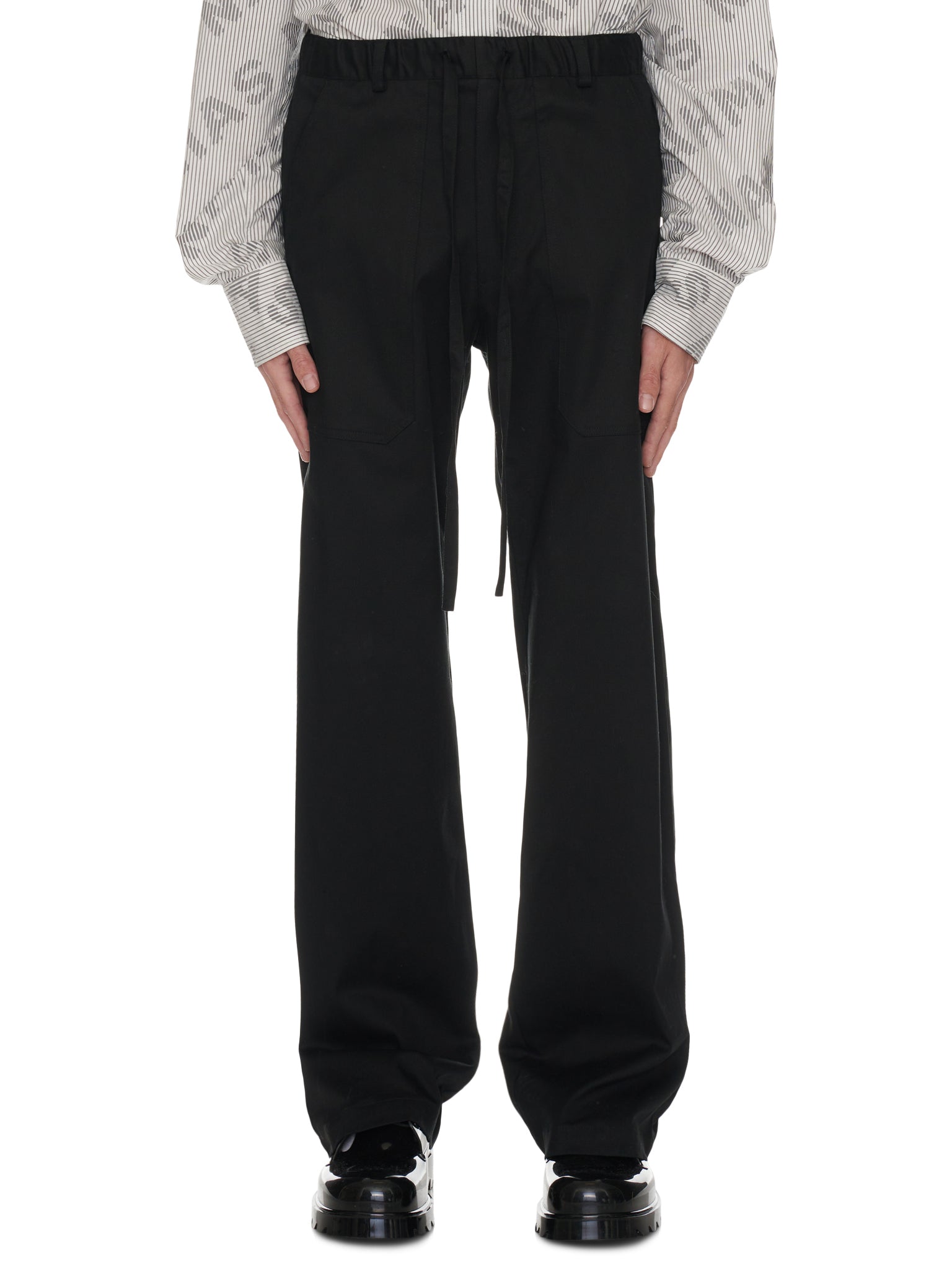 Baggy Trousers