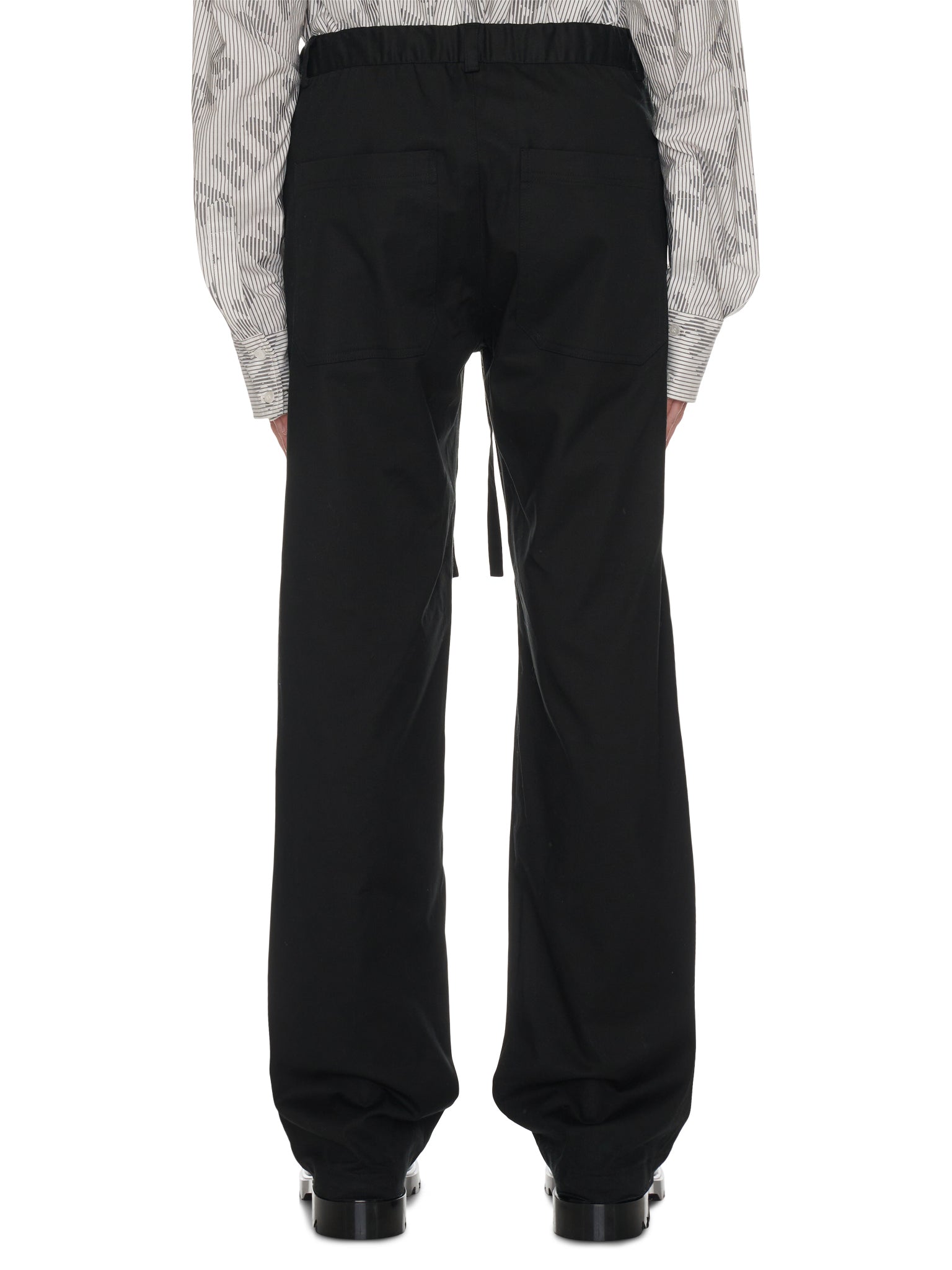 Baggy Trousers