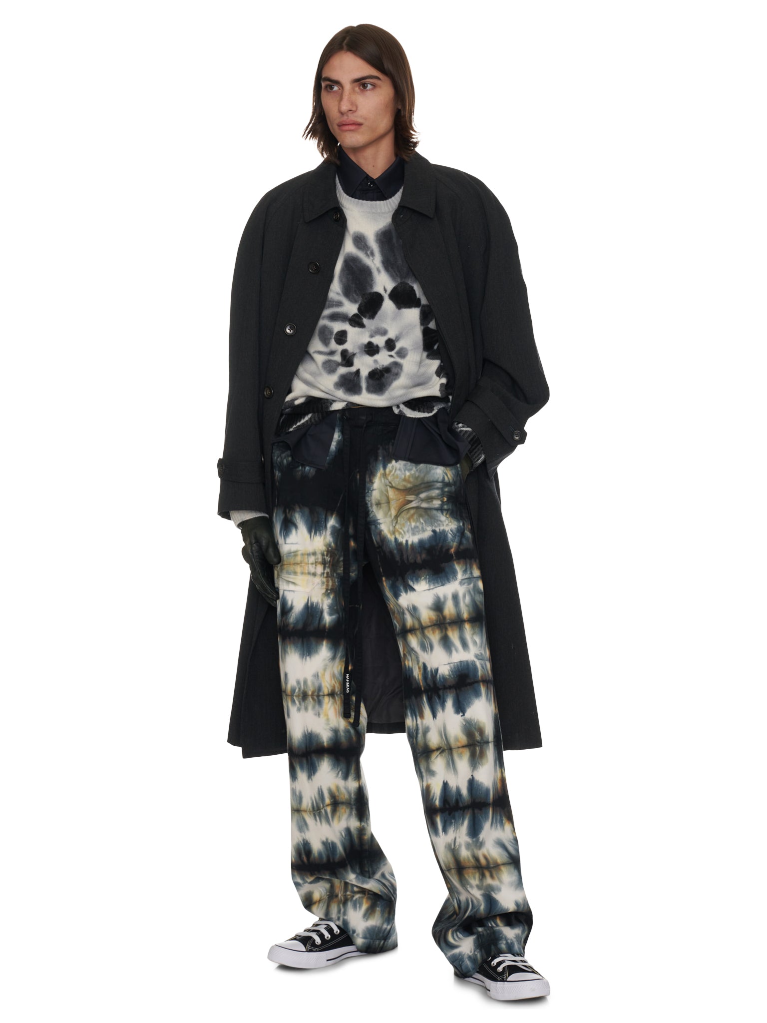 Baggy Trousers