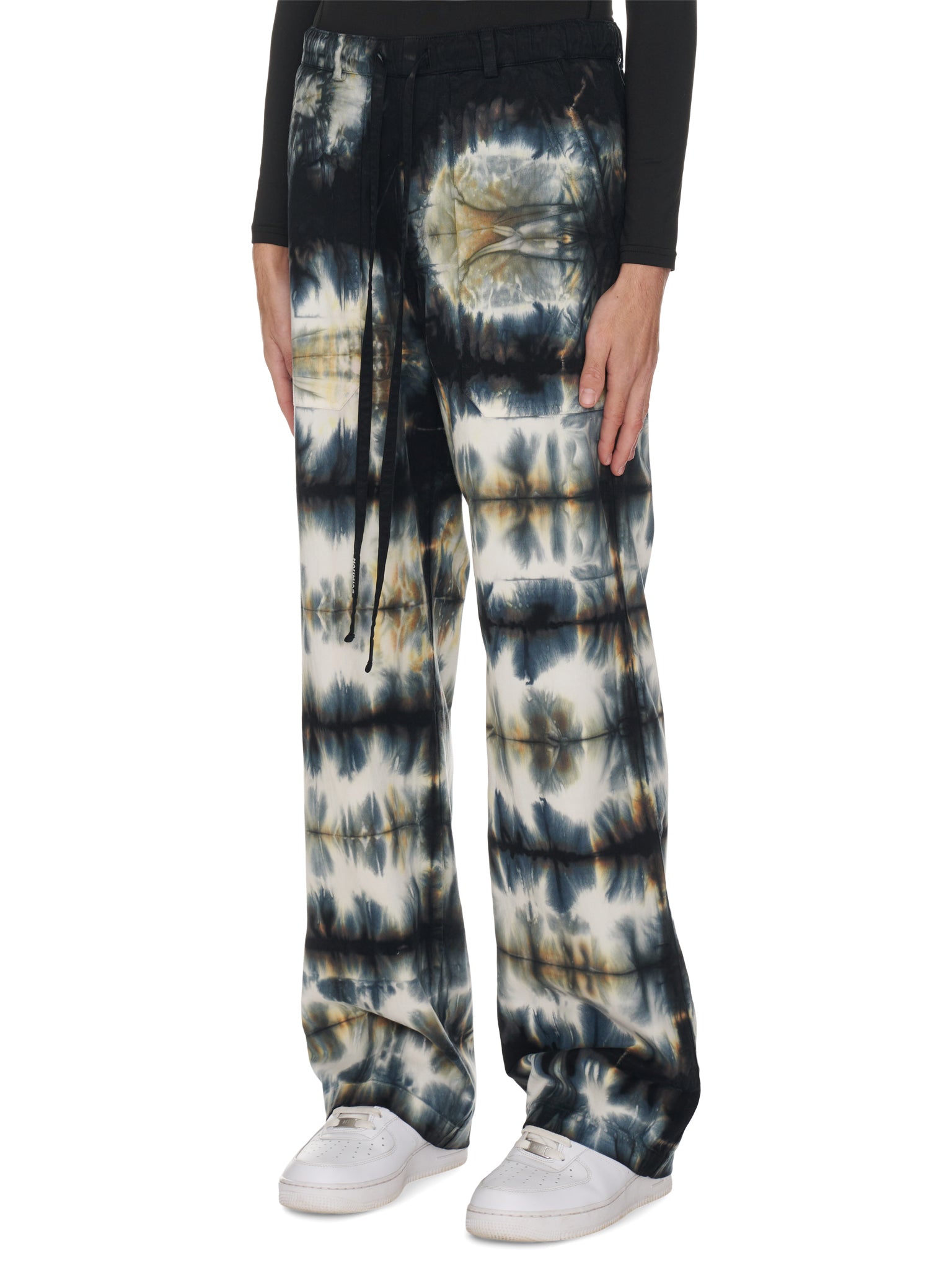 Baggy Trousers