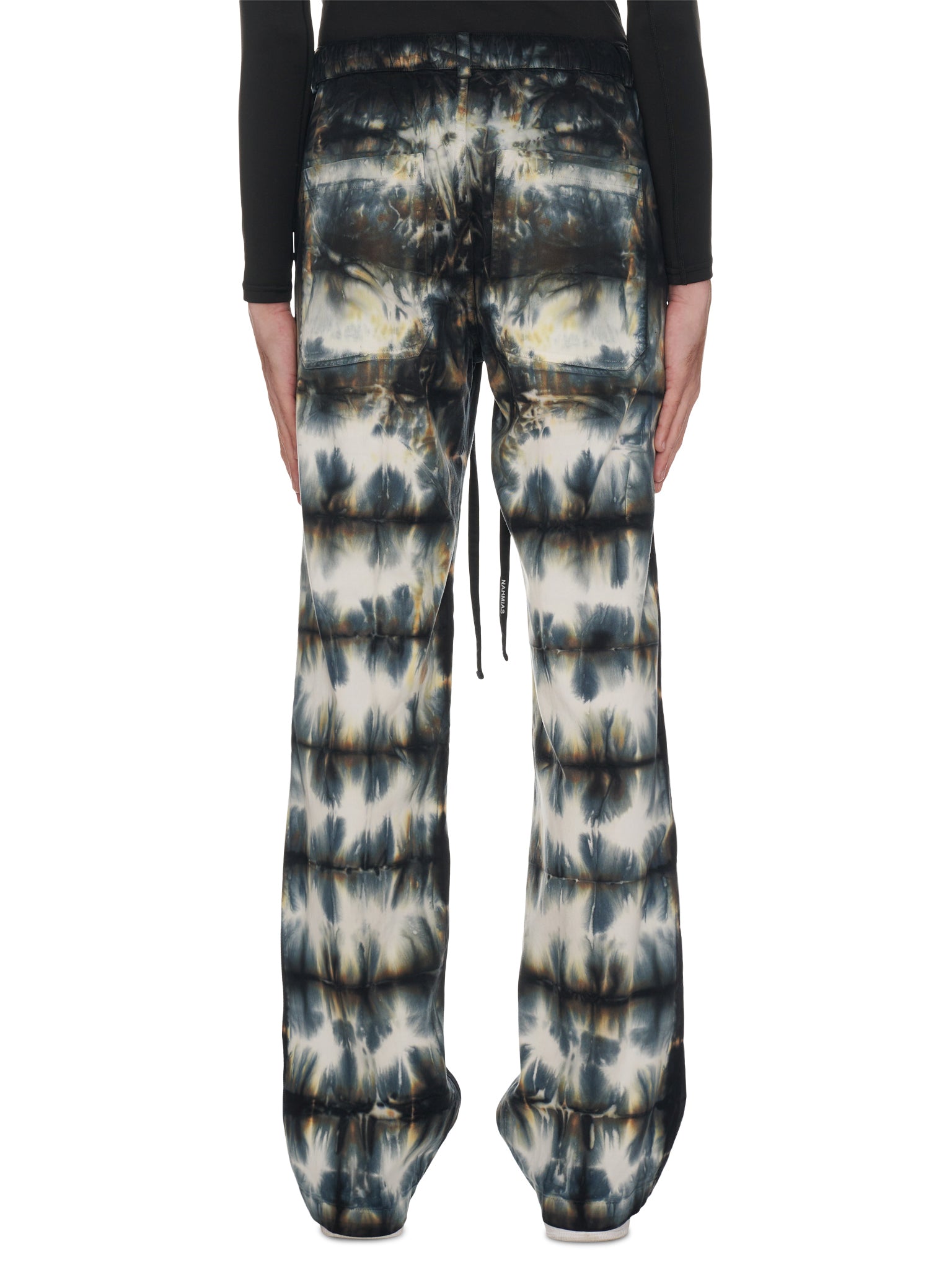 Baggy Trousers