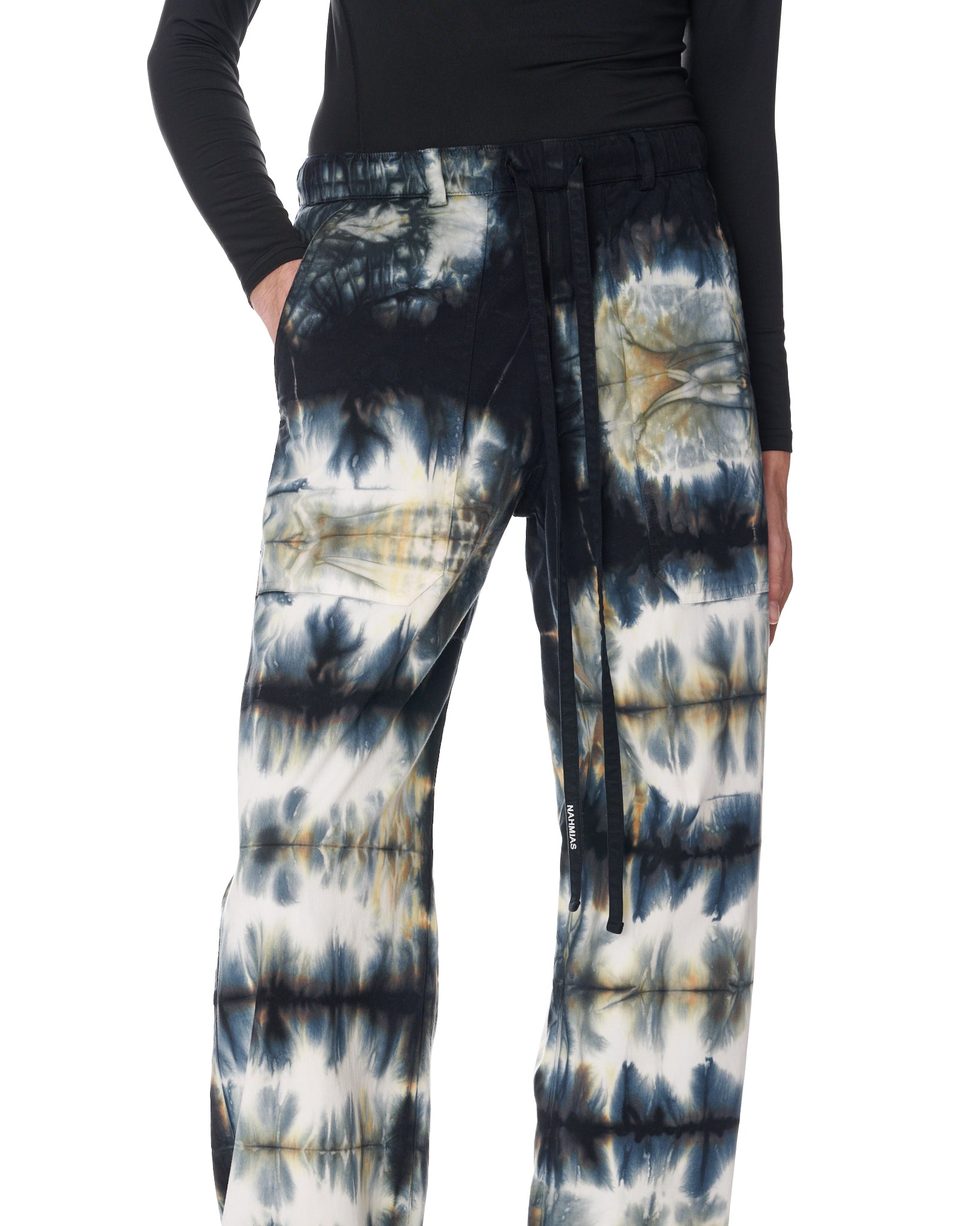 Baggy Trousers