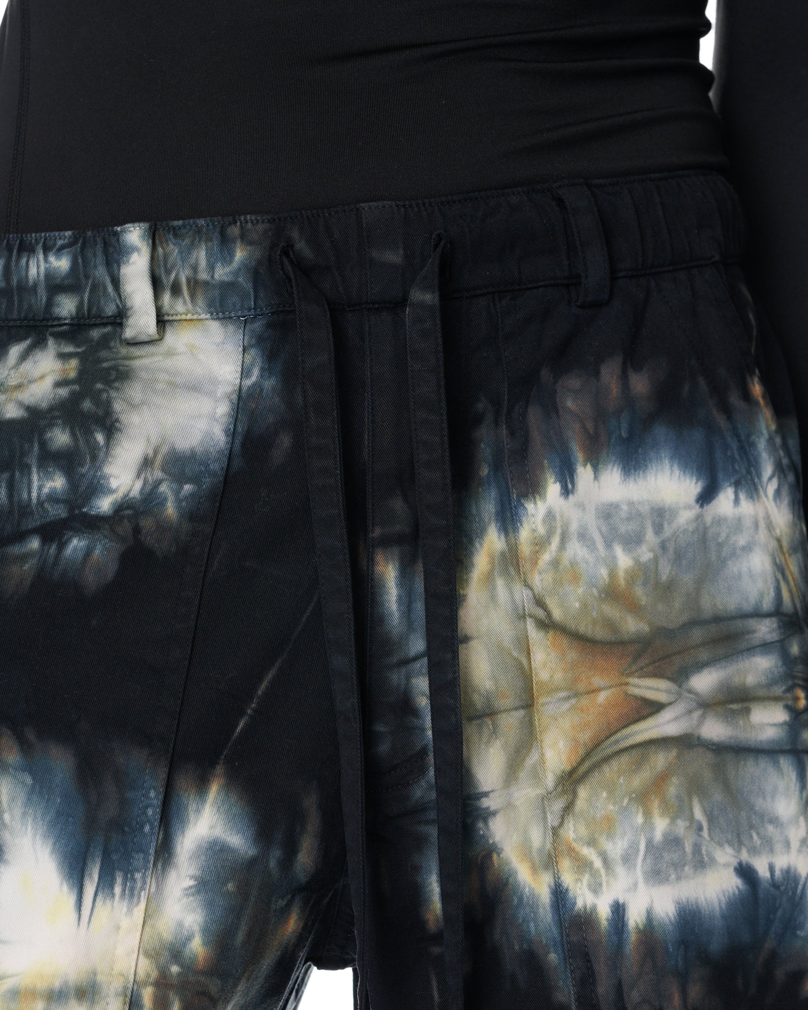 Baggy Trousers