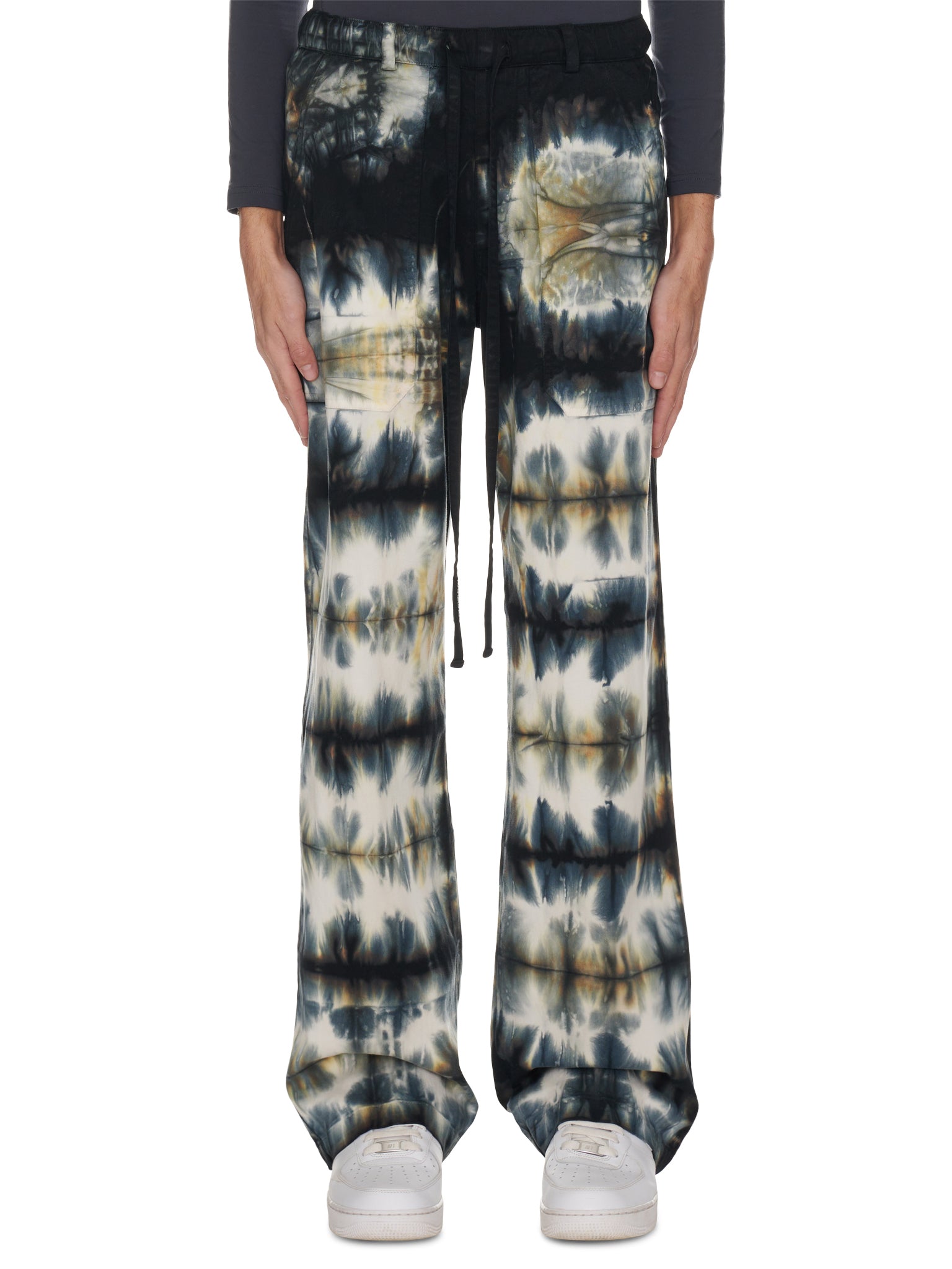 Baggy Trousers