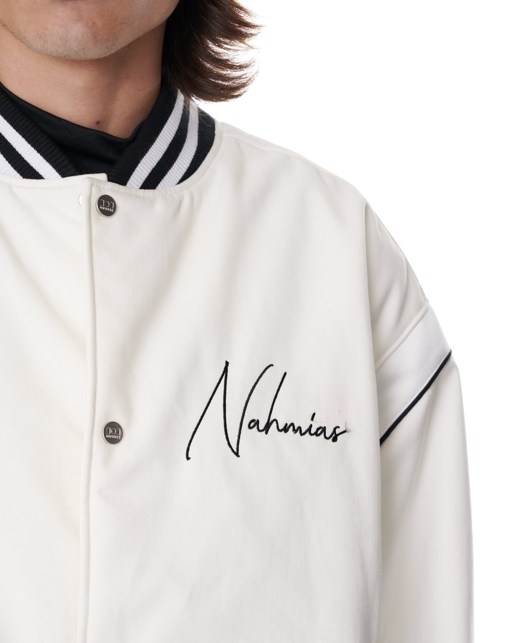 California Varsity Jacket
