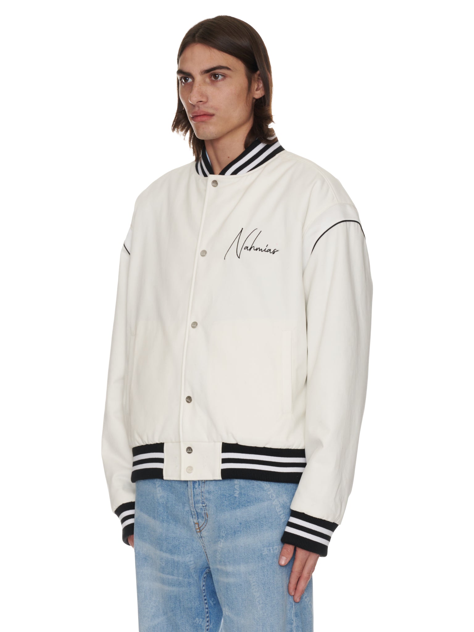 California Varsity Jacket