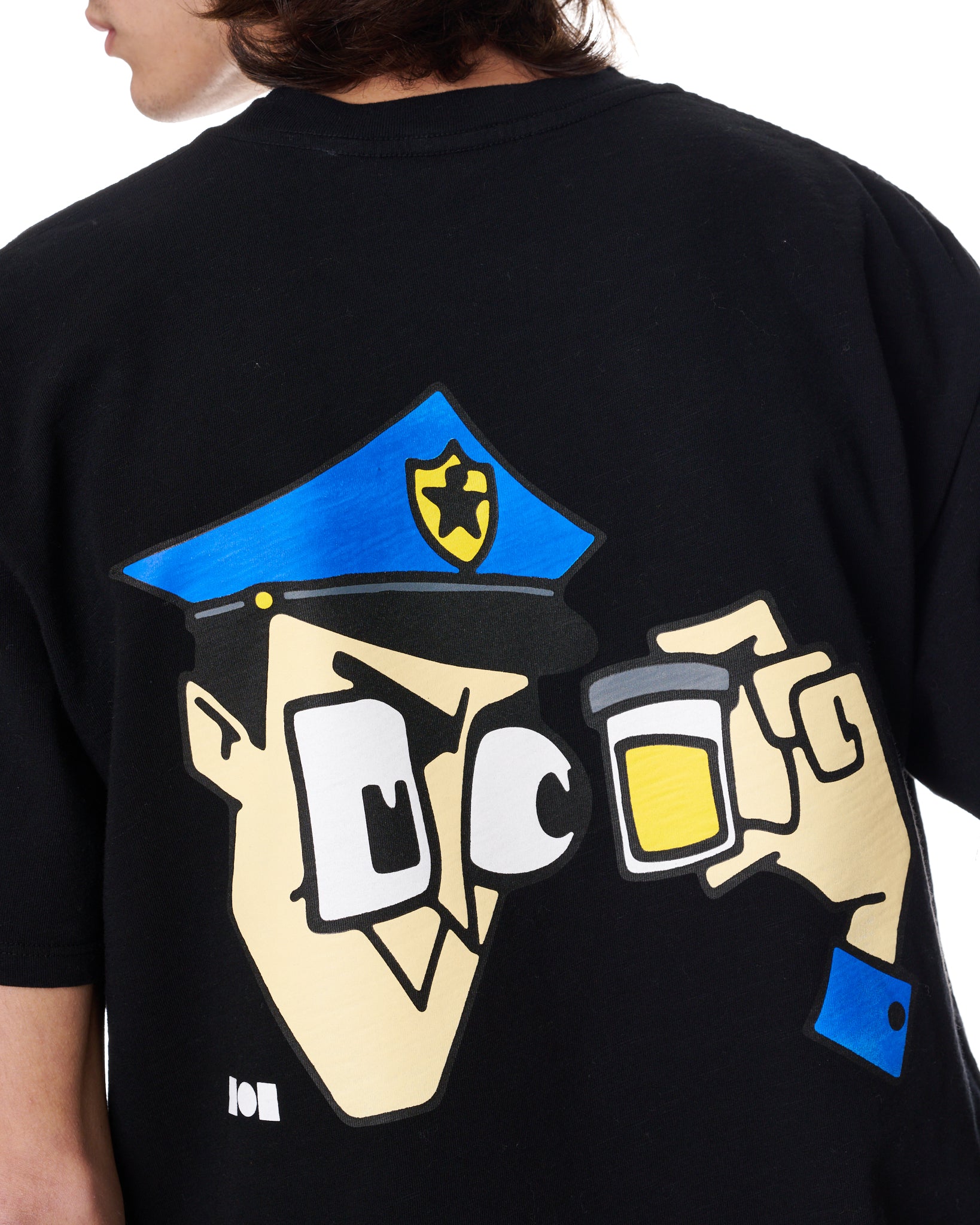 Drug Test T Shirt