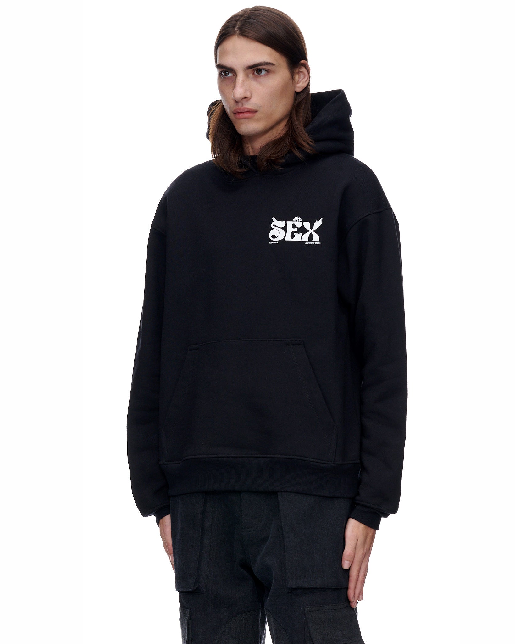 SEX ON THE BEACH HOODIE – NAHMIAS