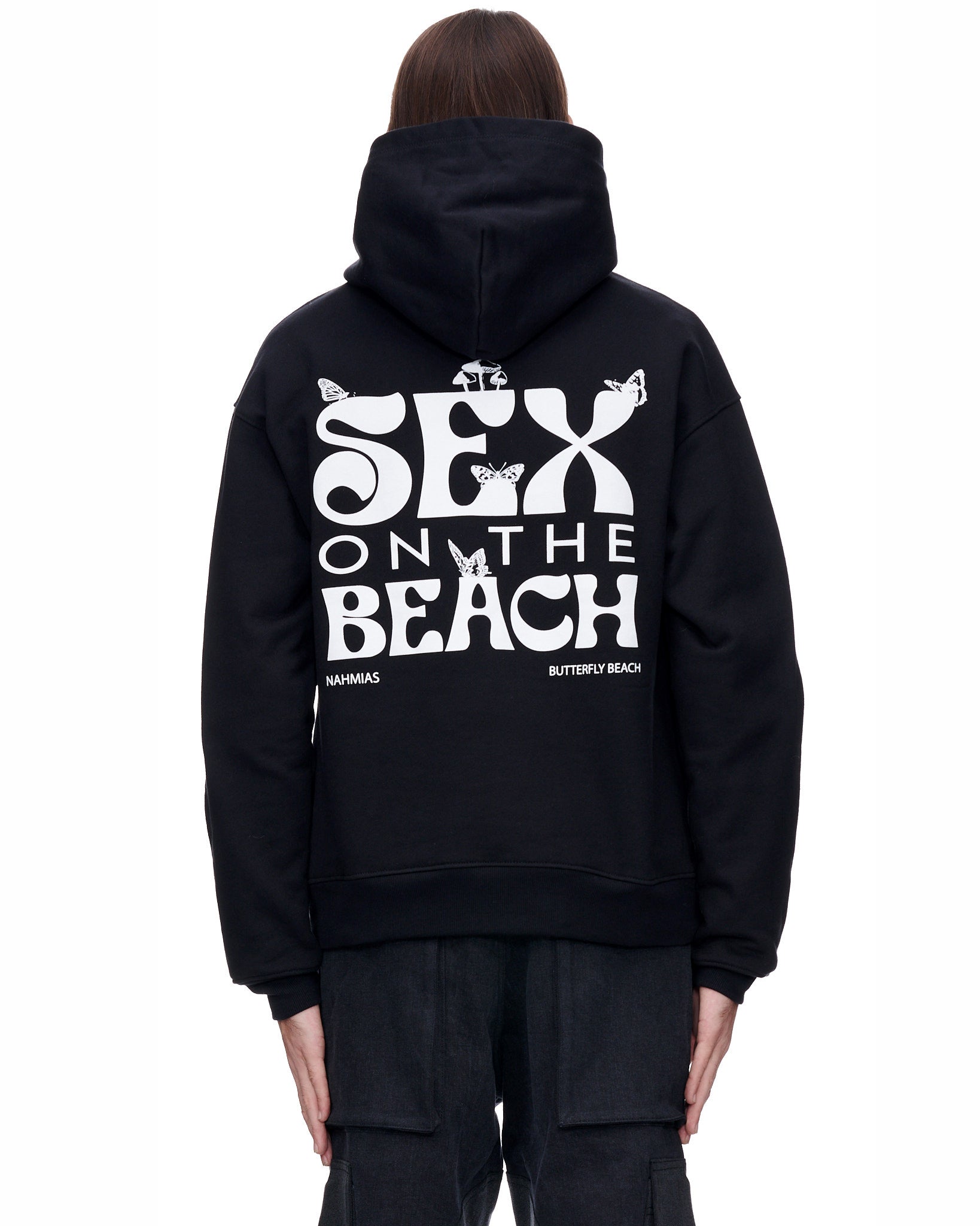 SEX ON THE BEACH HOODIE