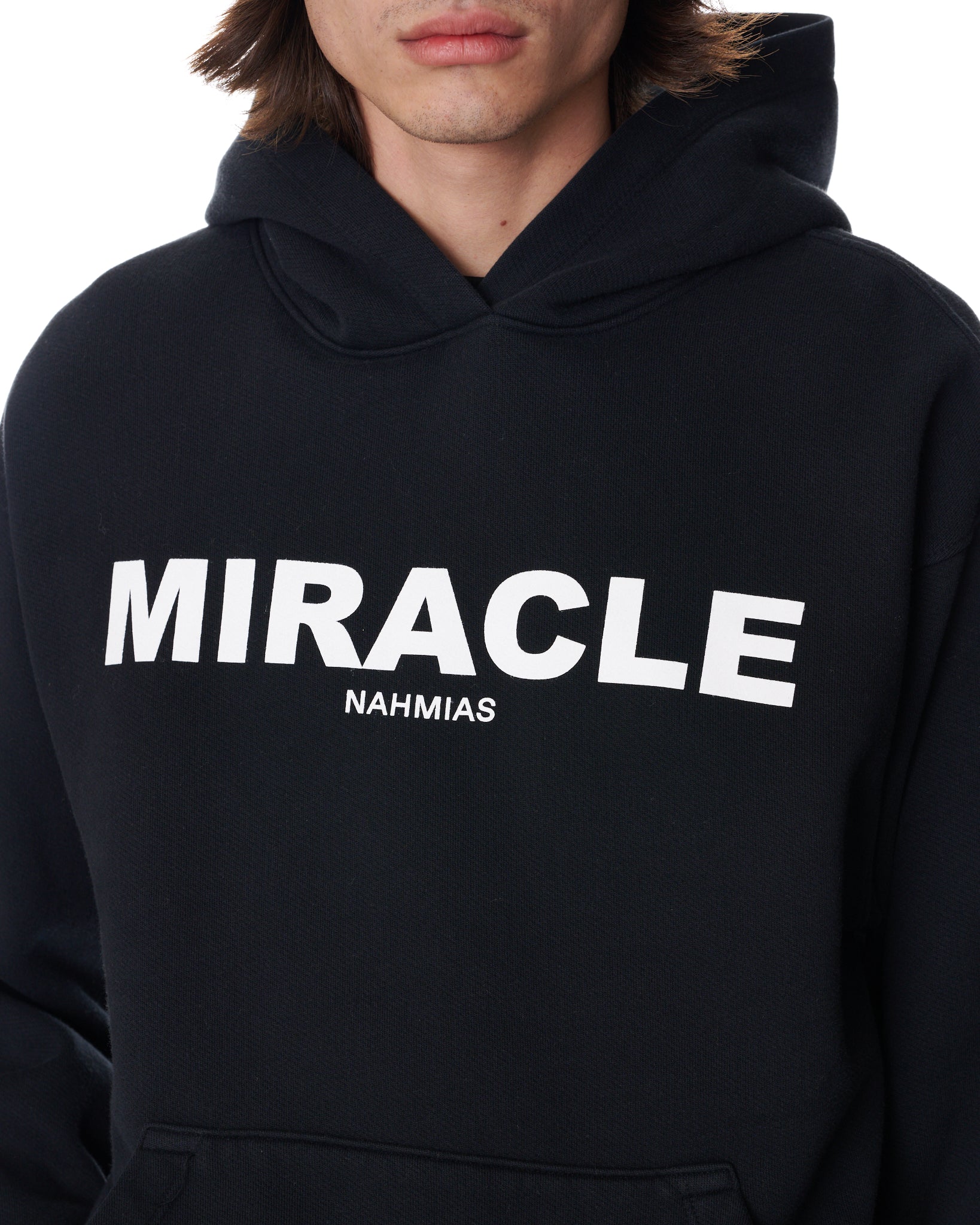 Miracle Hoodie