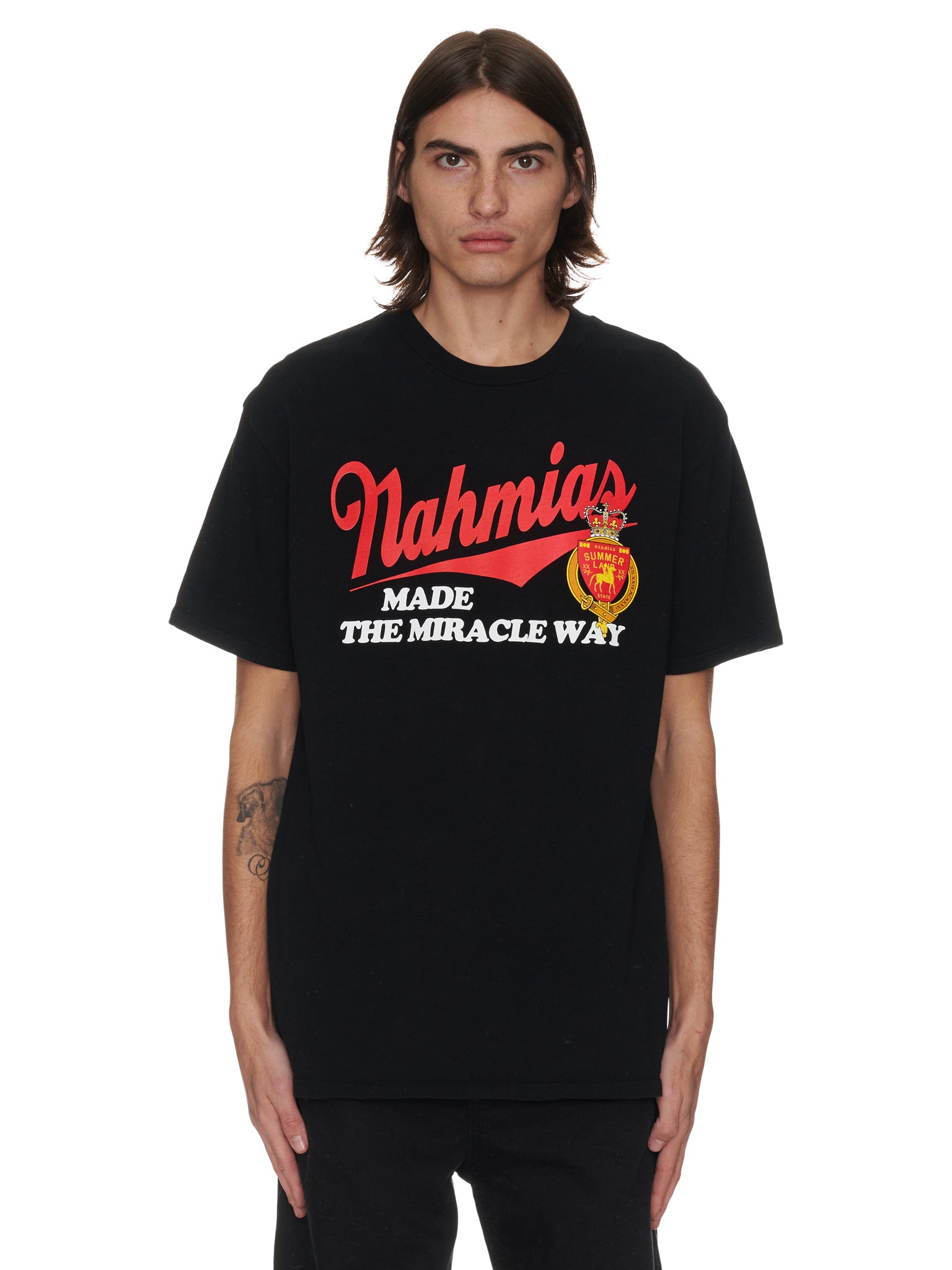 Miracle Way T Shirt