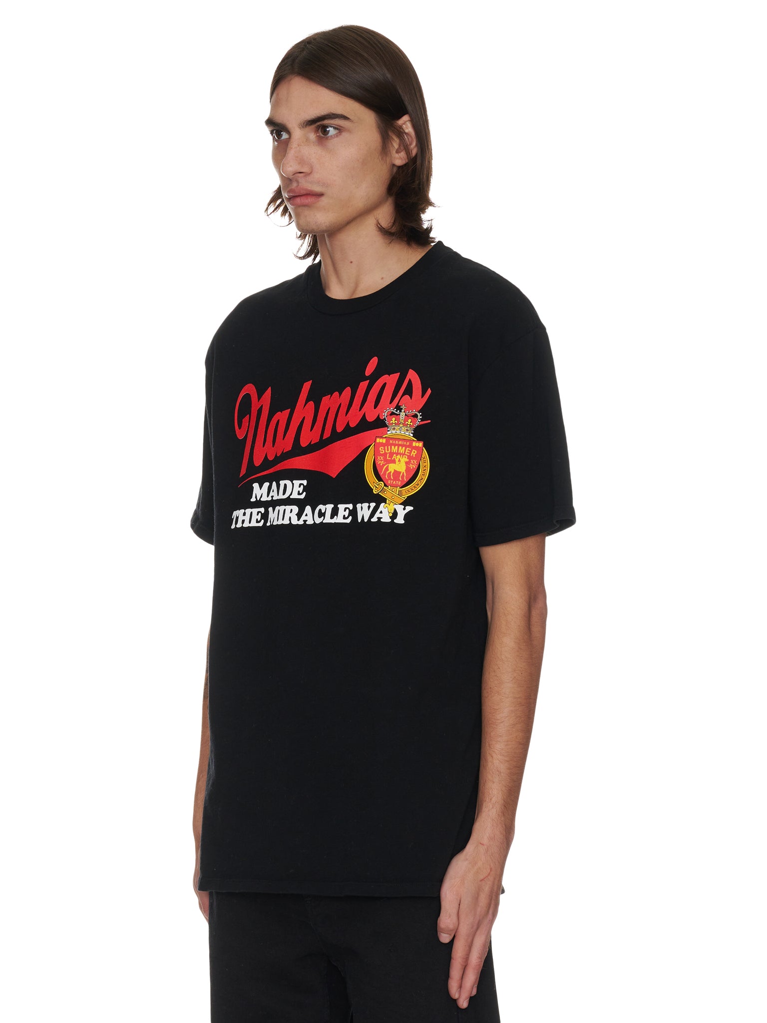 Miracle Way T Shirt