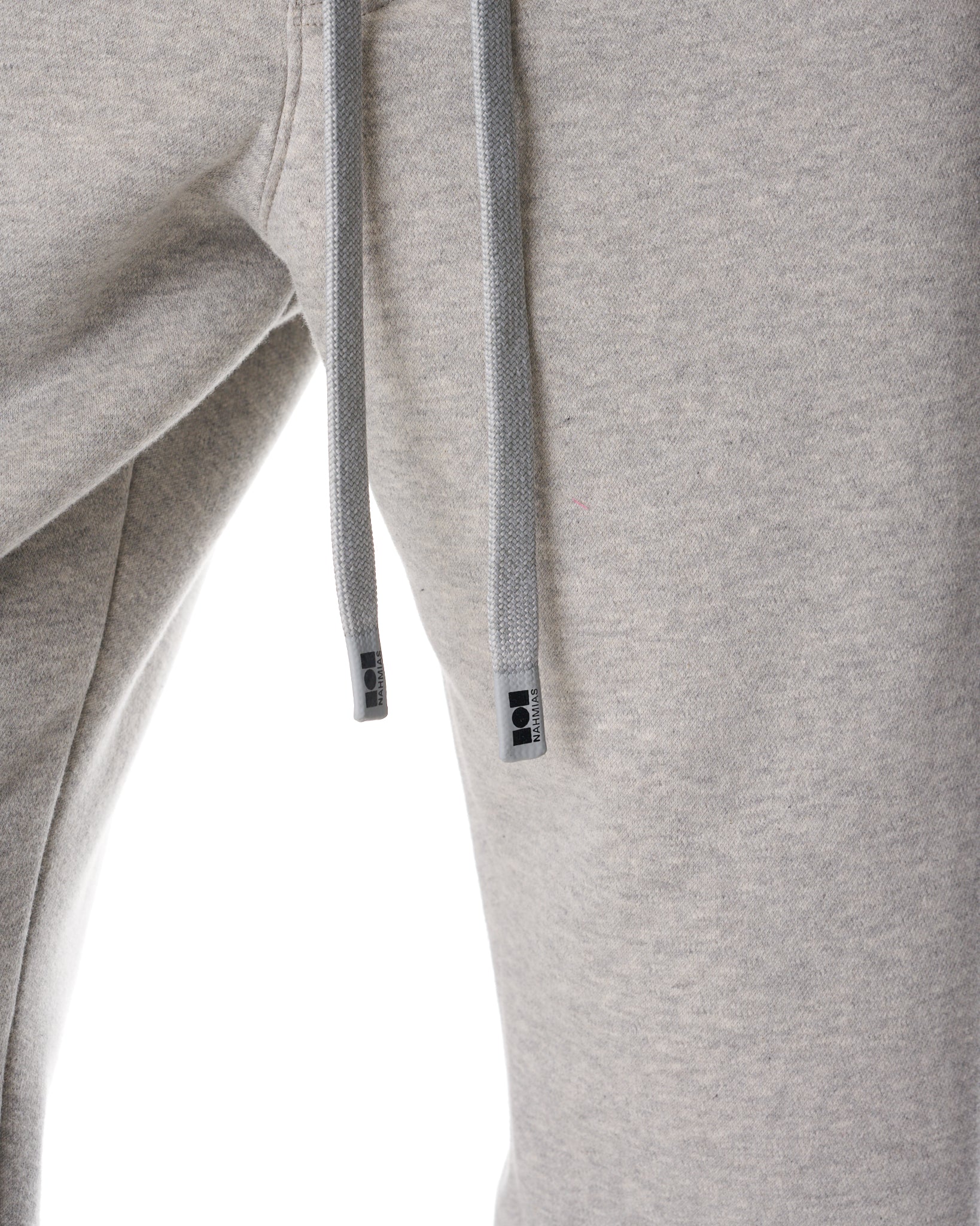 Shearling Sweatpants