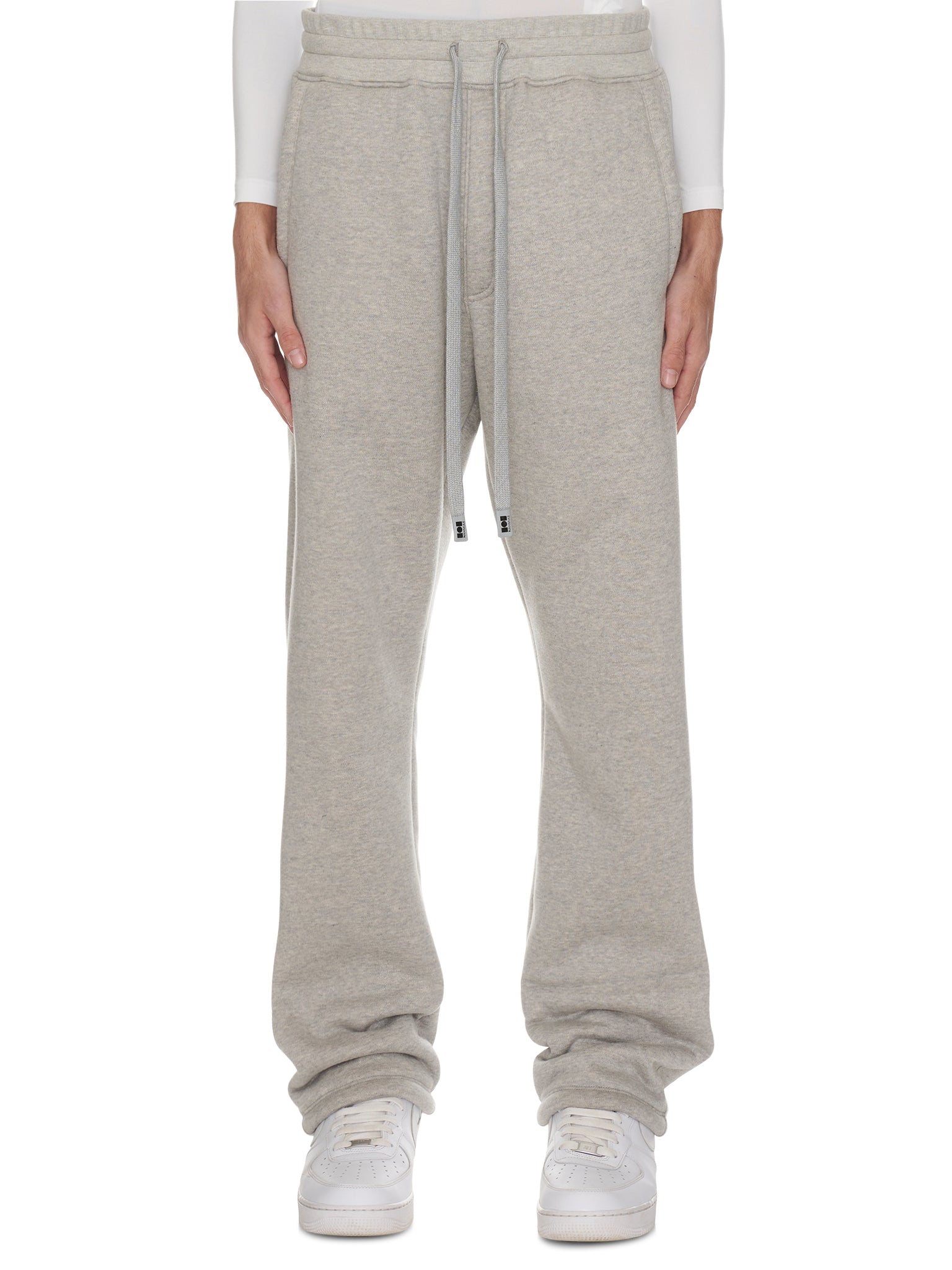 Shearling Sweatpants